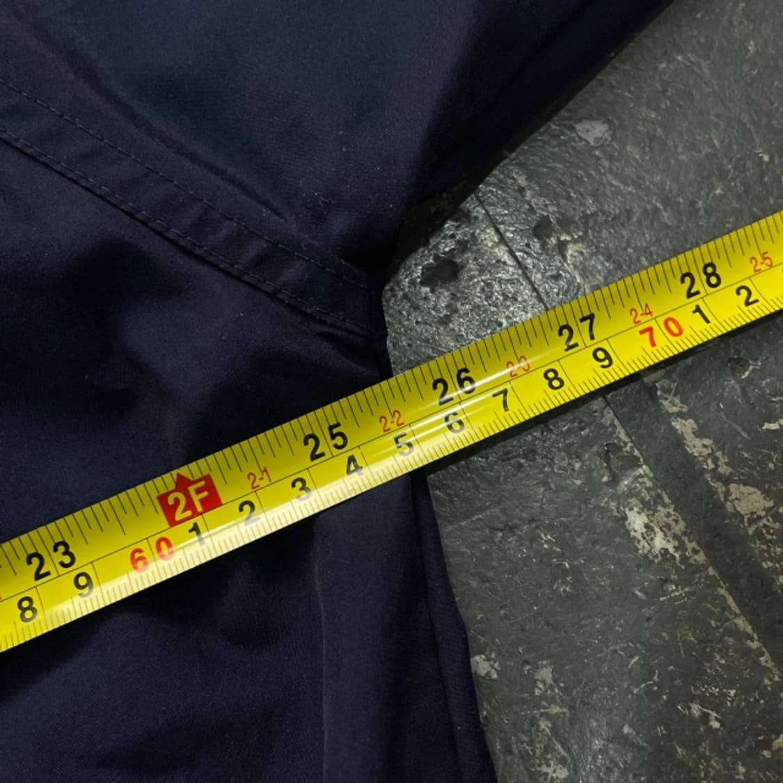 105 아디다스 올드스쿨 바람막이 상품이미지6