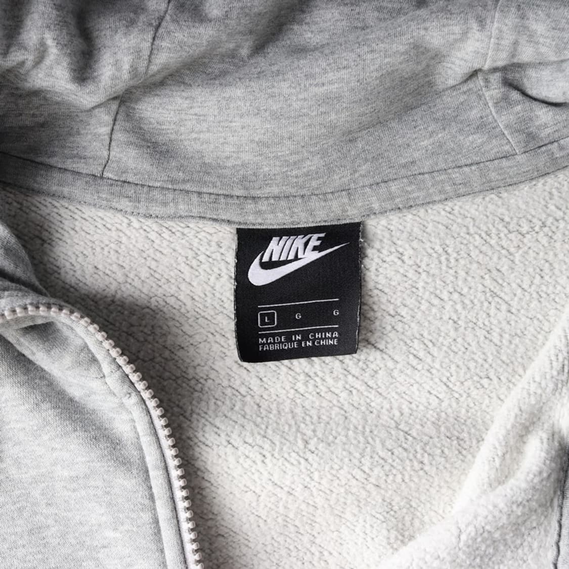 나이키 후드집업 L 상품이미지6