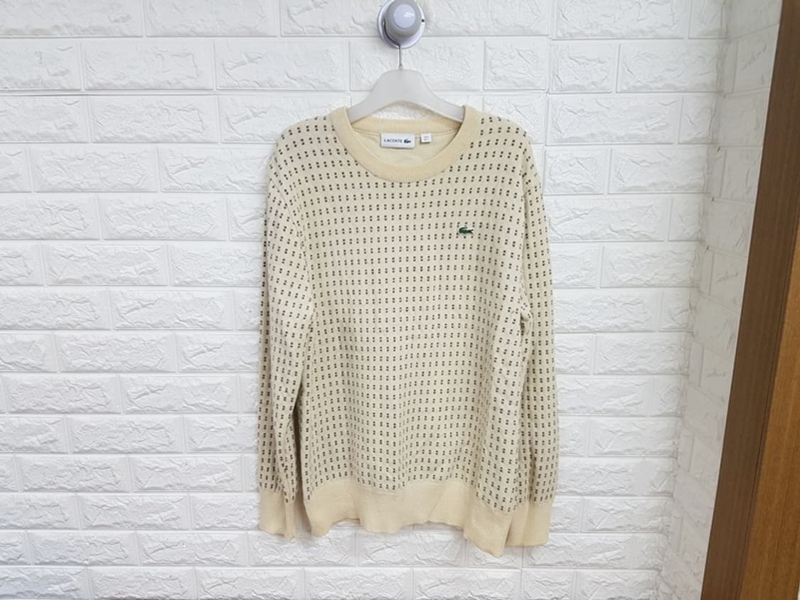 라코스테 니트 남성100 상품이미지1