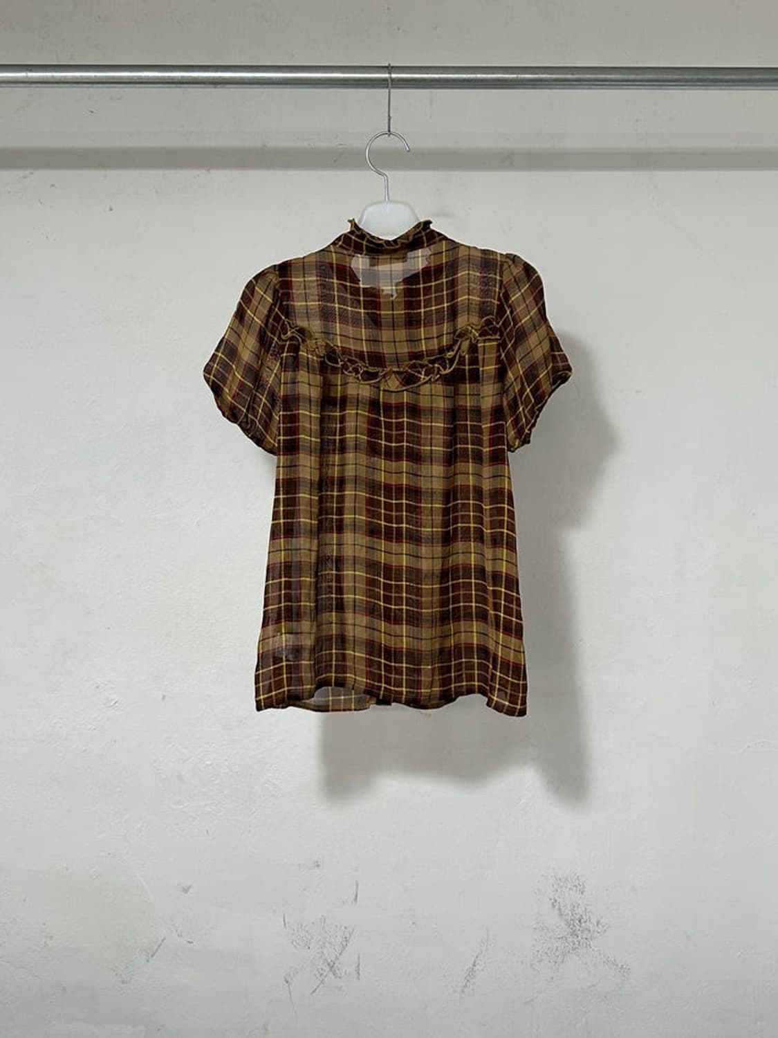 vtg top 상품이미지5