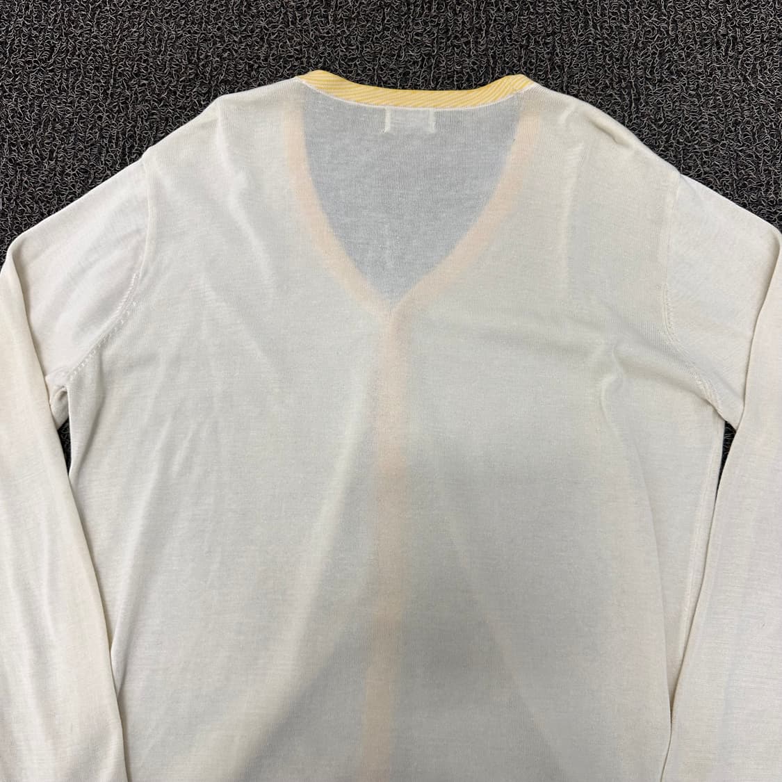 INTERMEZZO 인터메조 가디건 100(L) 상품이미지6