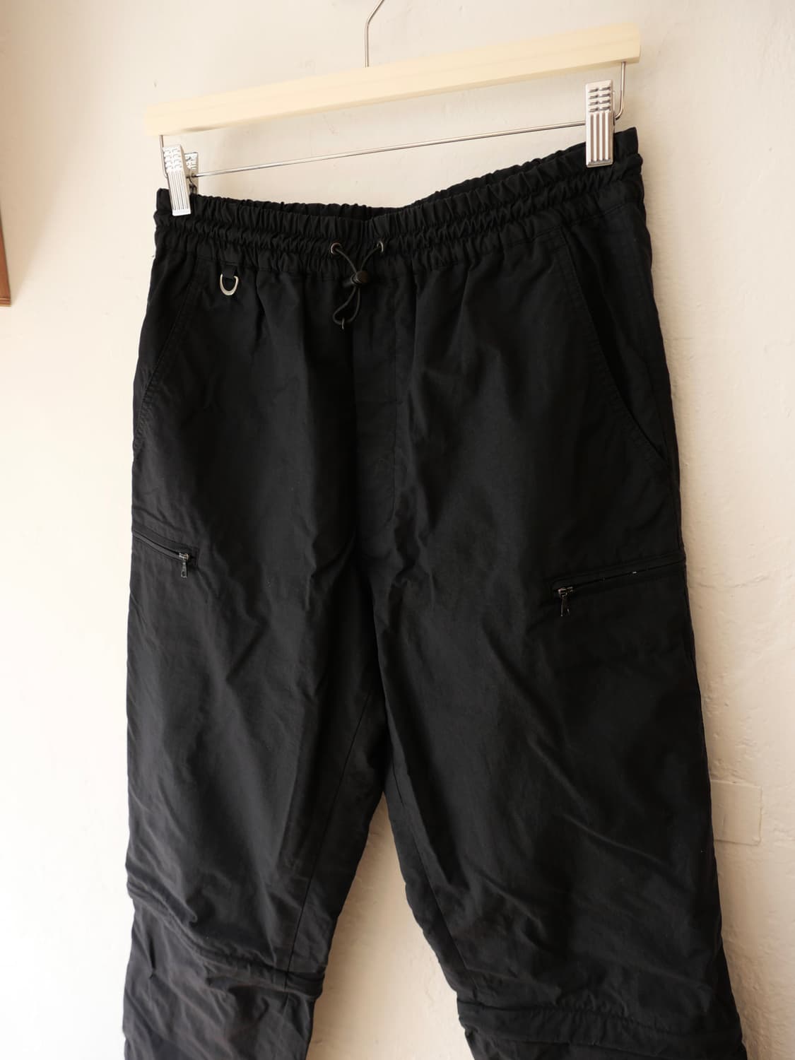 소프넷 디태쳐블 팬츠 상품이미지2