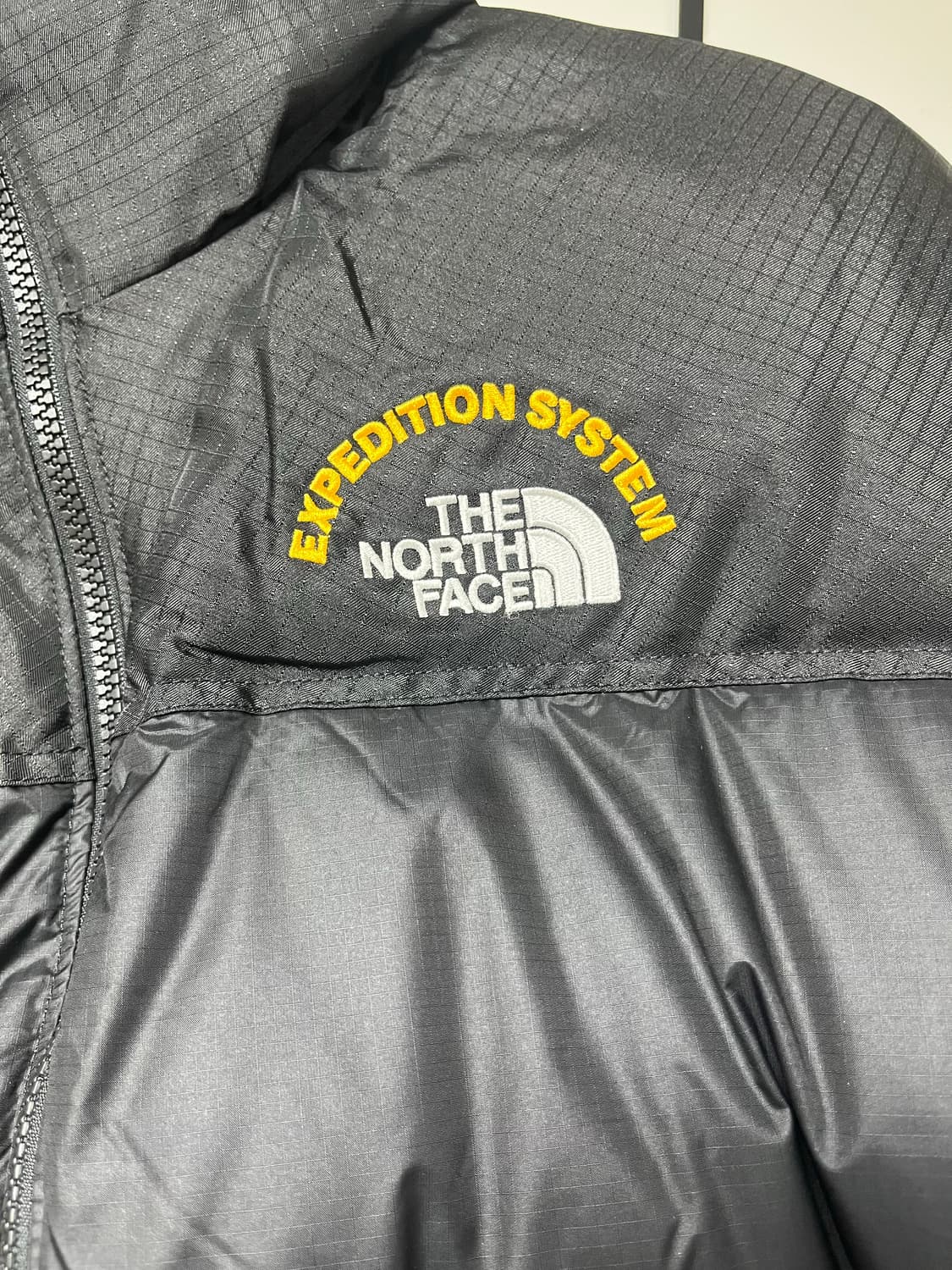 노스페이스 1996 눕시 해외판 익스페디션 시스템 상품이미지6