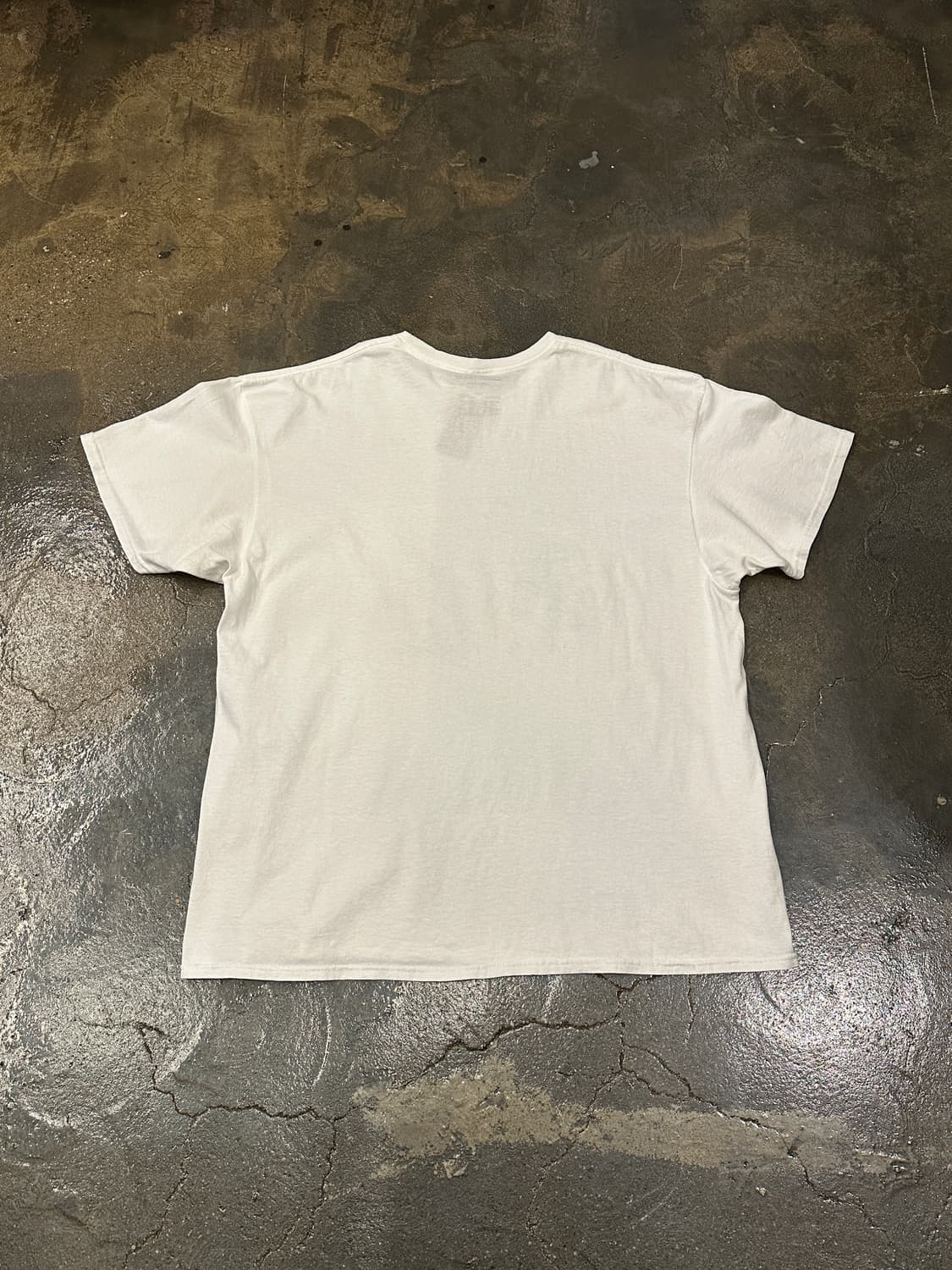 Super mario 마리오 카트 프린팅 반팔티 XXL 상품이미지2