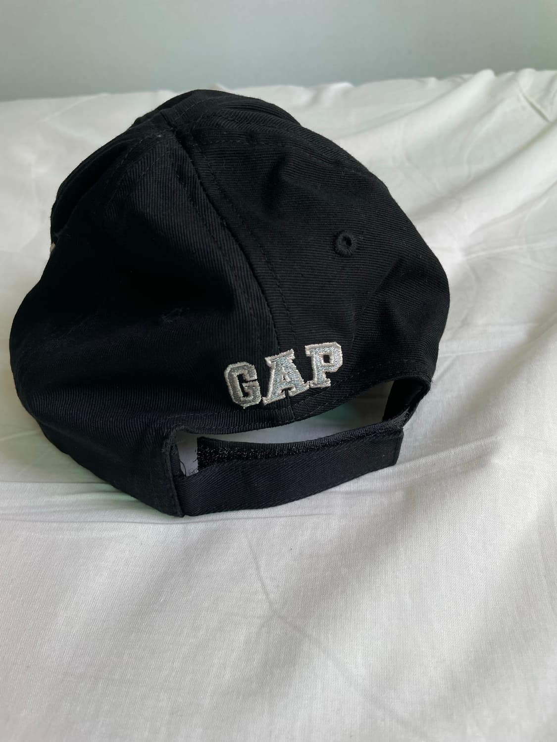 이지 갭 엔지니어드 바이 발렌시아가 플레임 캡 상품이미지2