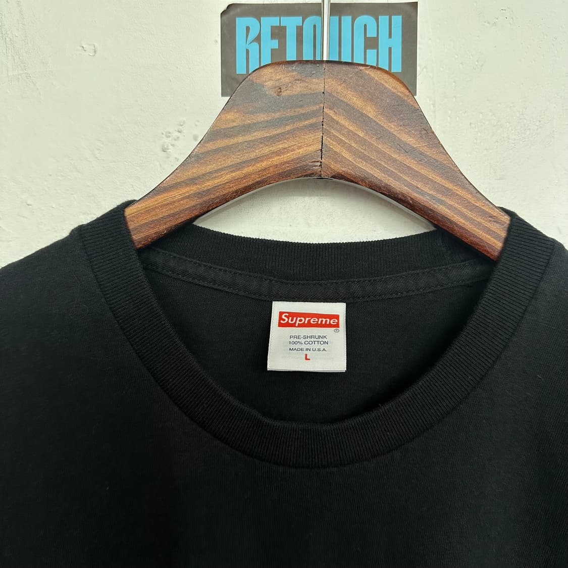 2023SS 슈프림 다마고치 티 상품이미지4