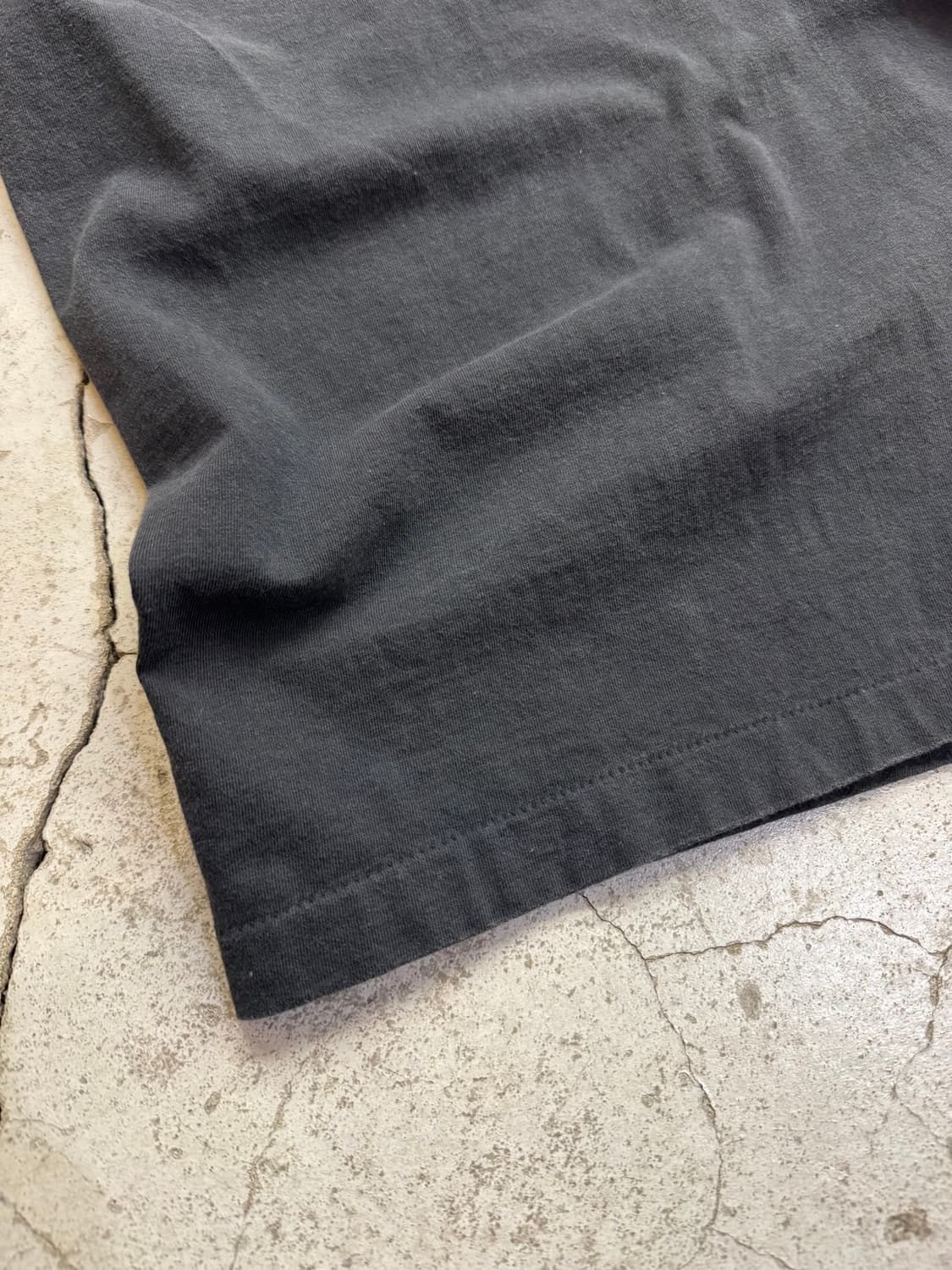 90s 웨스트 코스트 초퍼스 롱슬리브 상품이미지8