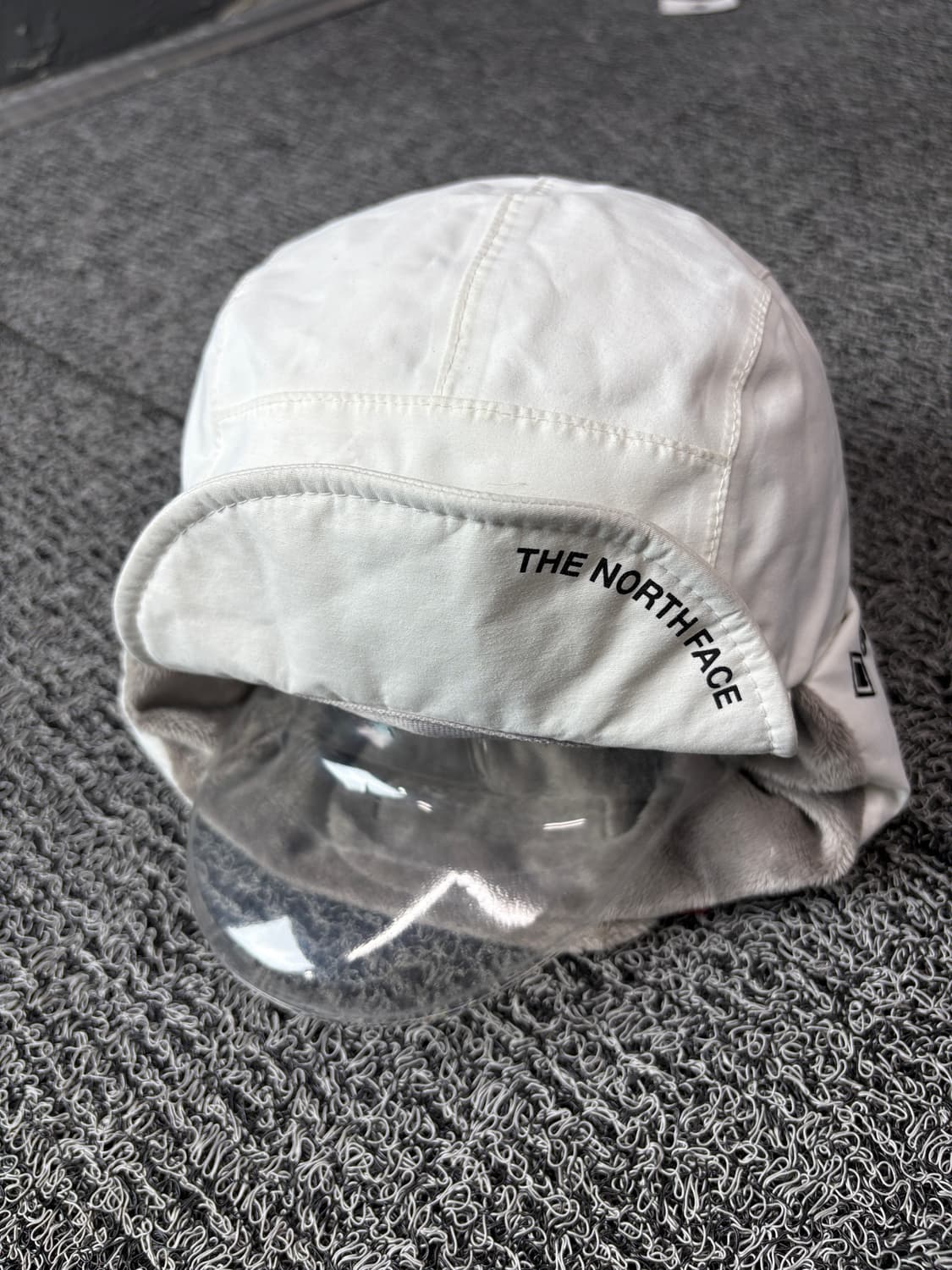 노스페이스 고어텍스 이어플랩 트루퍼 햇 1431 상품이미지6