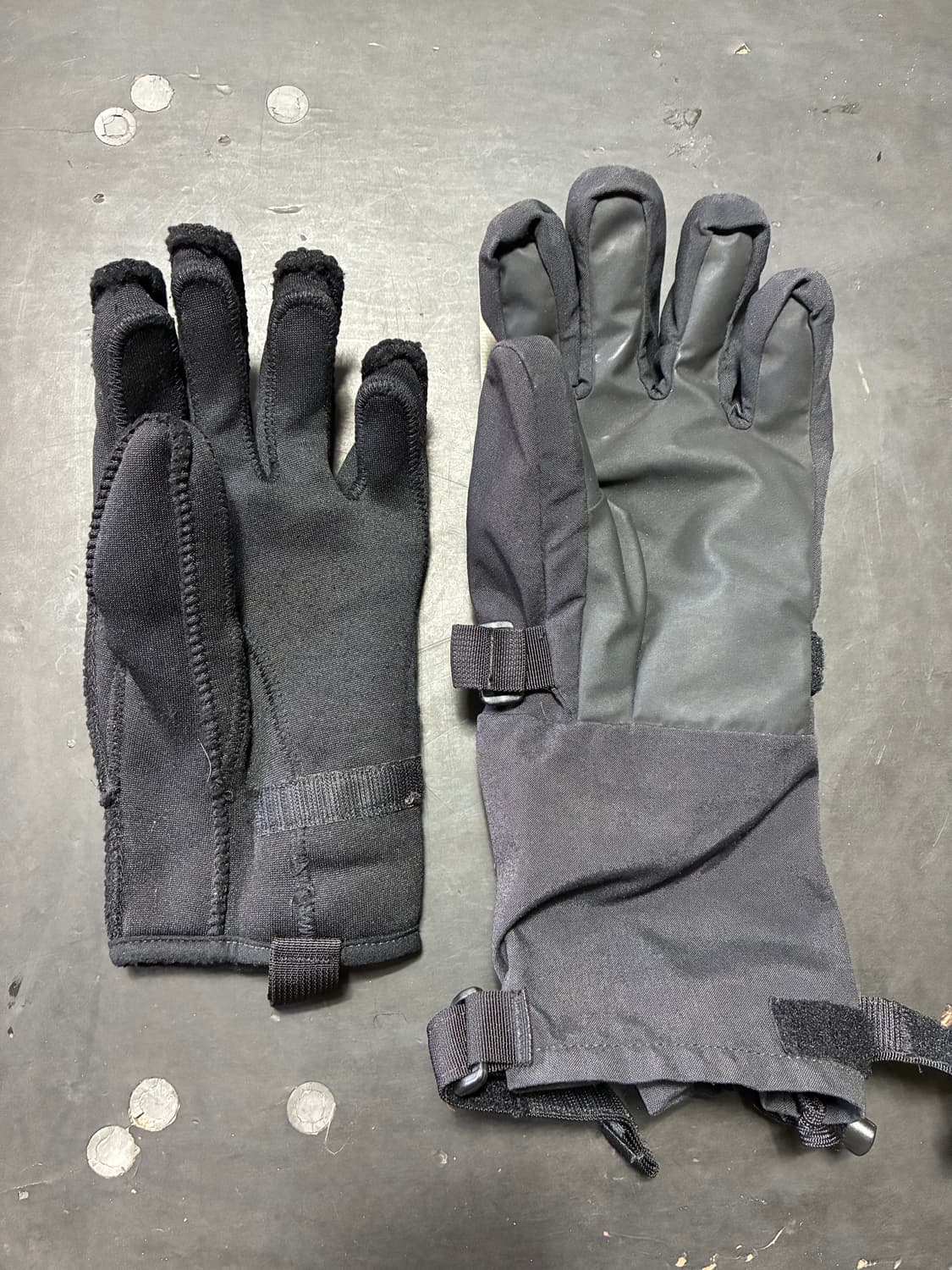 미제 방한장갑 상품이미지3