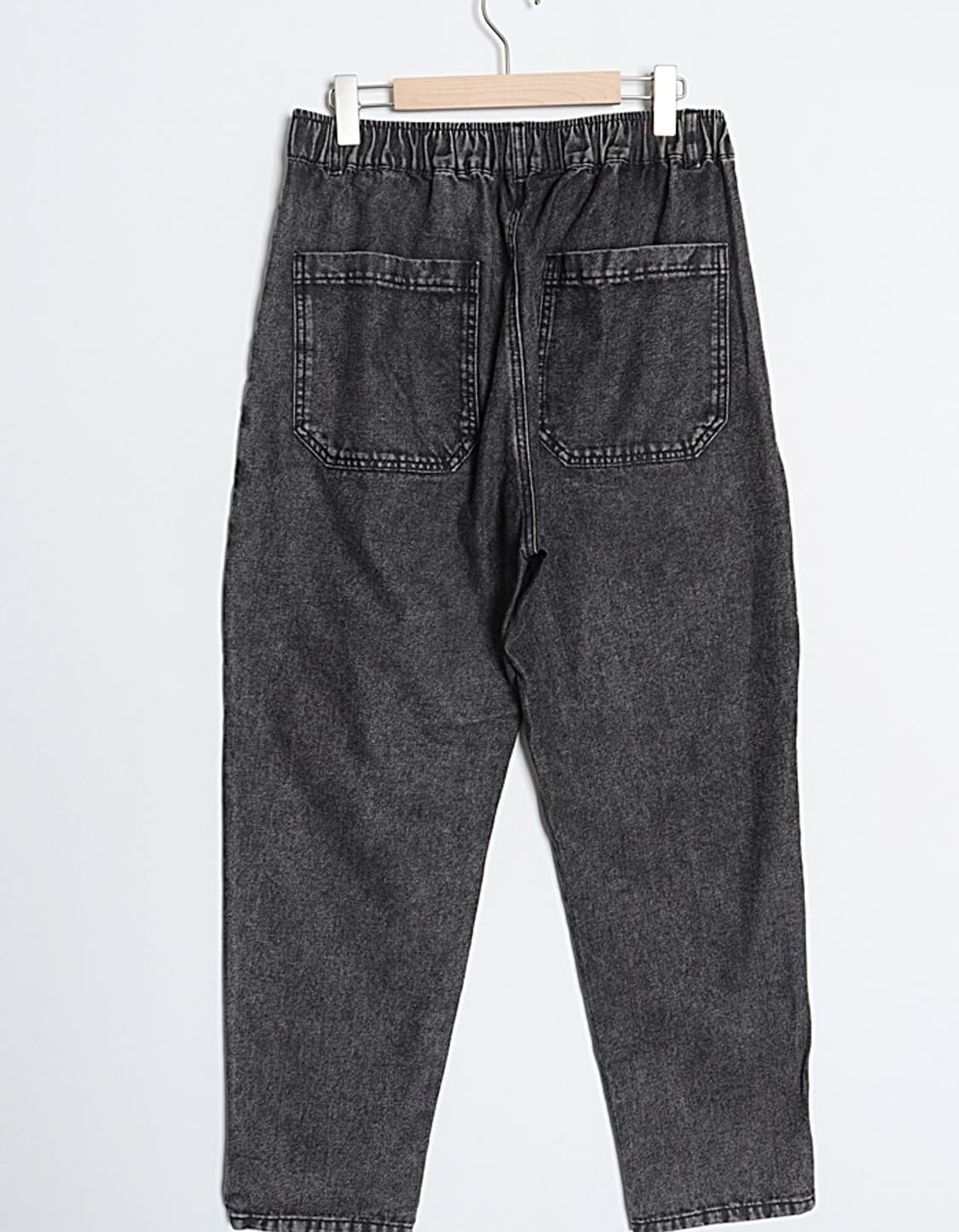 Non Fatigue Denim Easy Pant (32) 상품이미지5