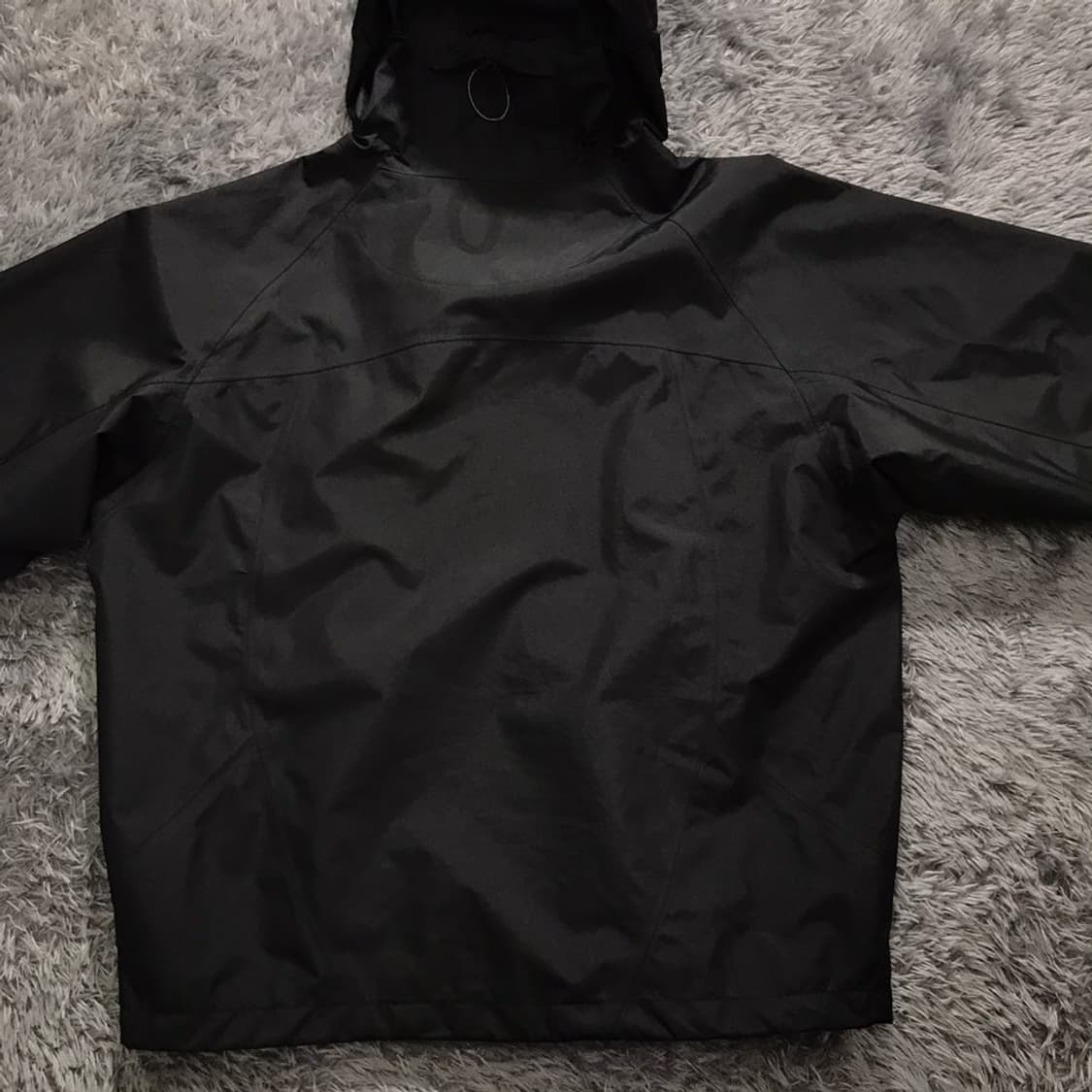 [[2(XL-XXL), A급, 공용] 산산기어 윈드블락 바람막이#268 상품이미지3