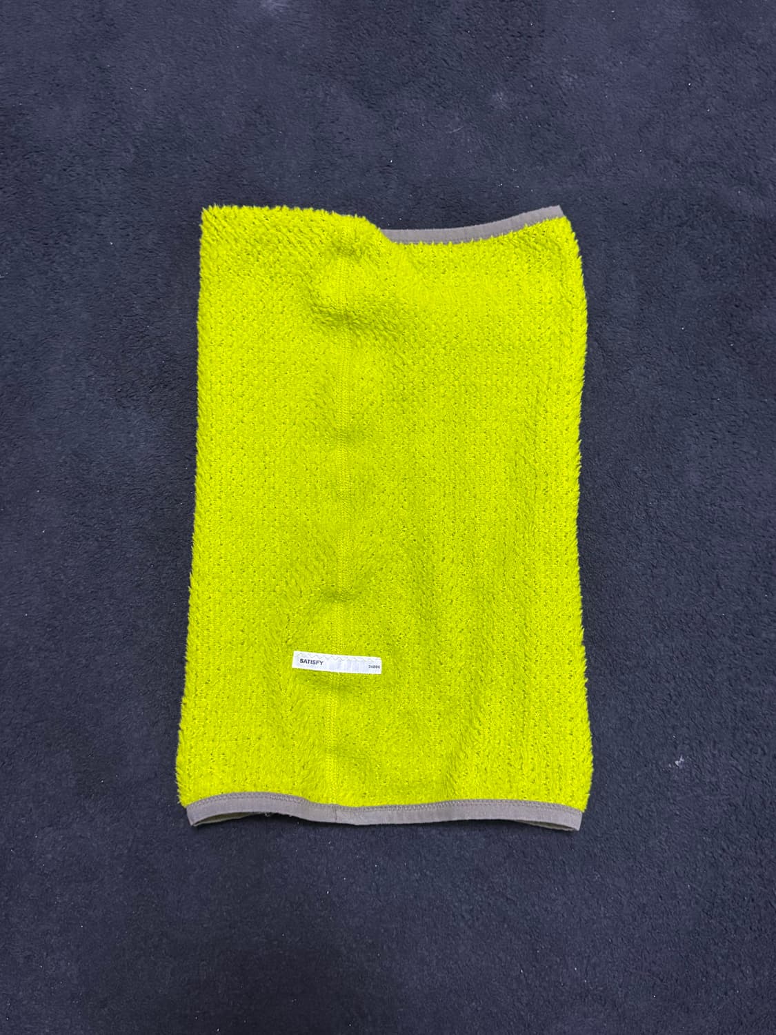 새티스파이 넥 워머  상품이미지1