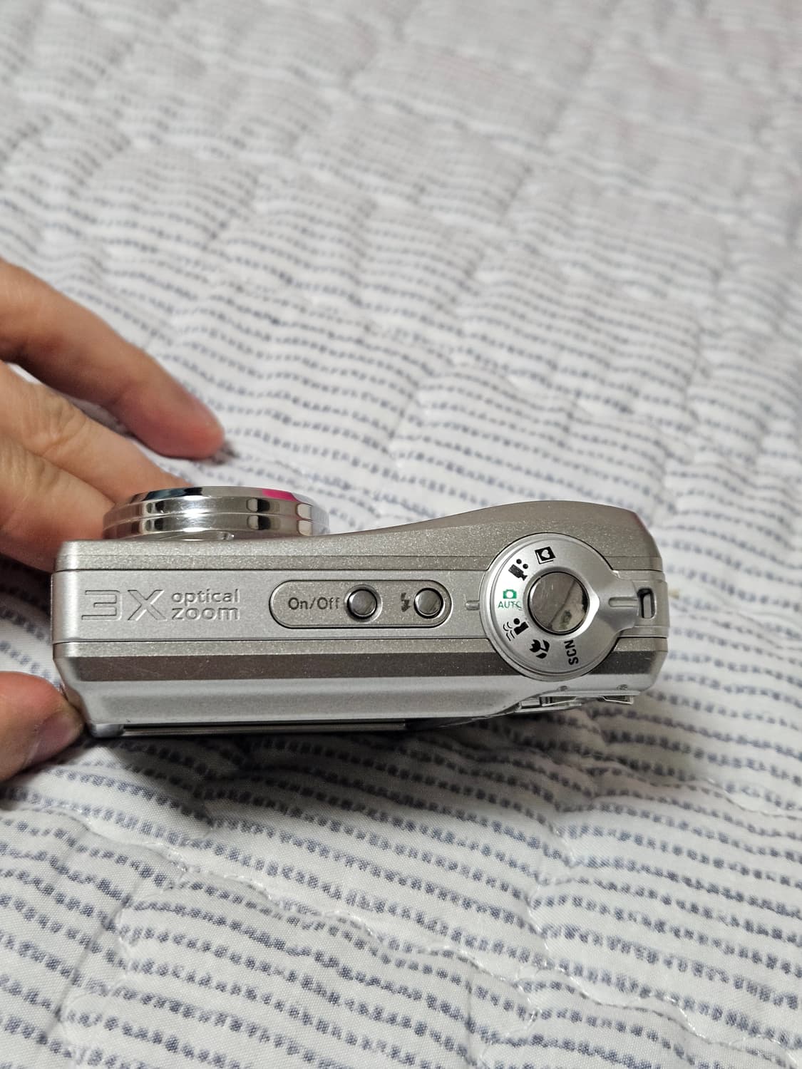 Kodak EasyShare C713 상품이미지3