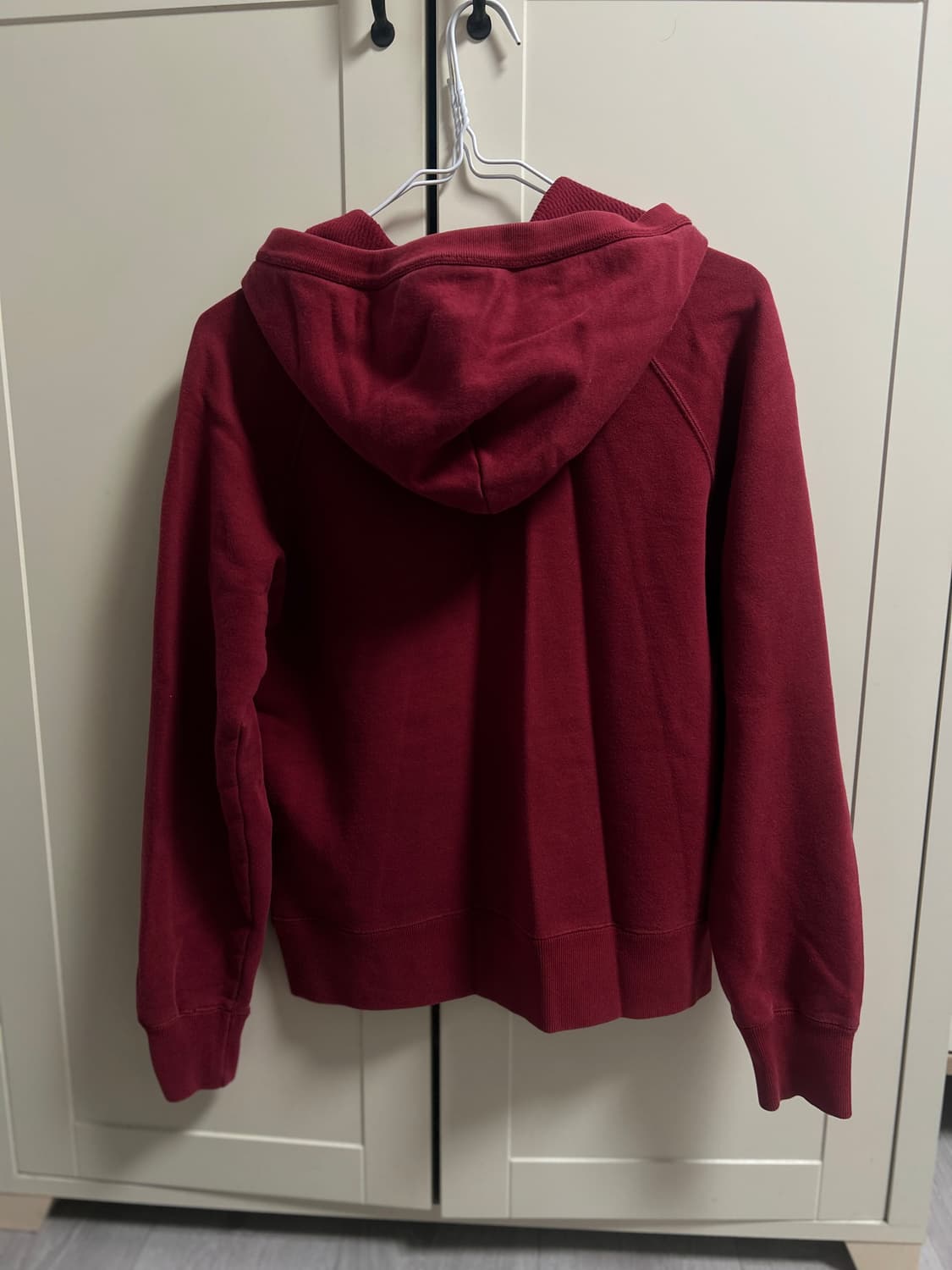 폴로랄프로렌 후드티 여성 M 상품이미지3