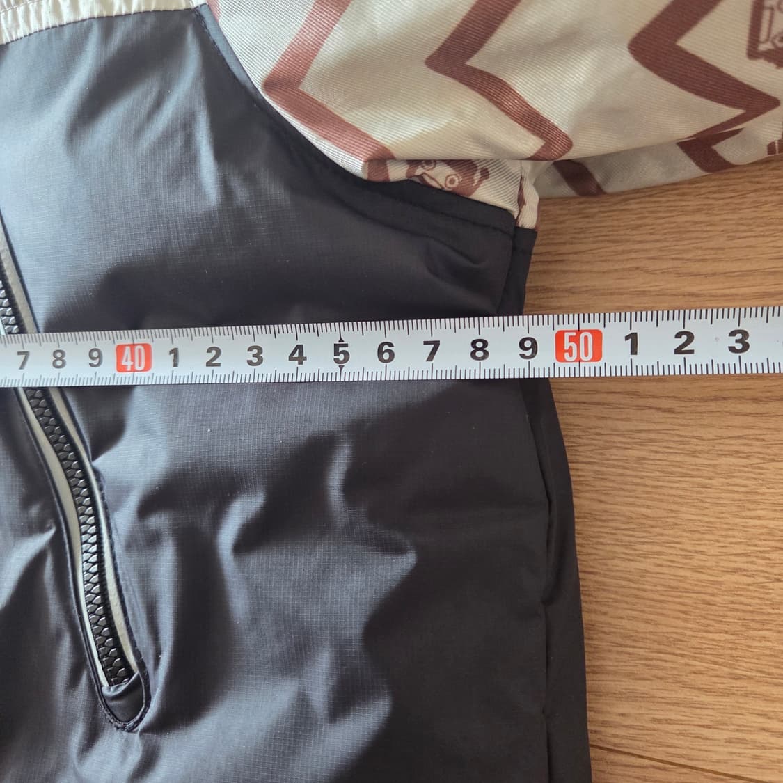 R.ROBOT 덕다운 후드 패딩 키165 상품이미지9