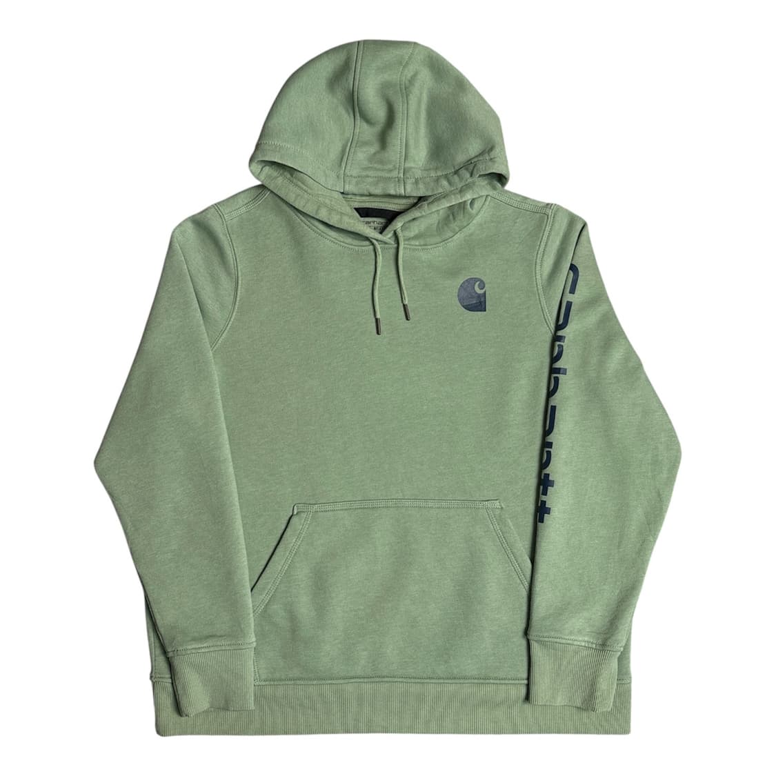 칼하트 기모후드티 상품이미지2