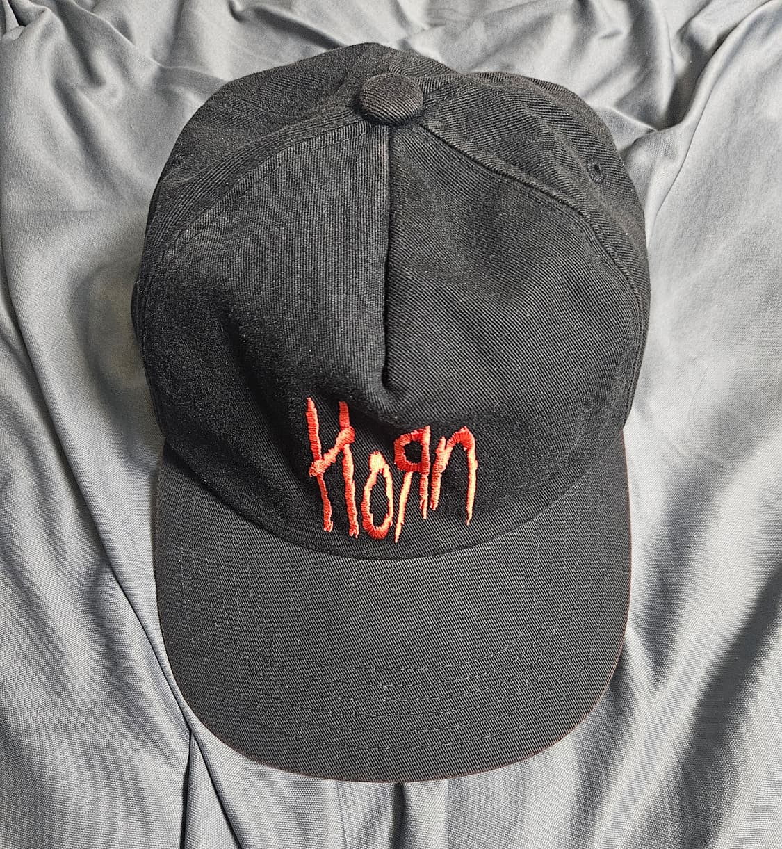 더긱스 모자 볼캡 상품이미지6