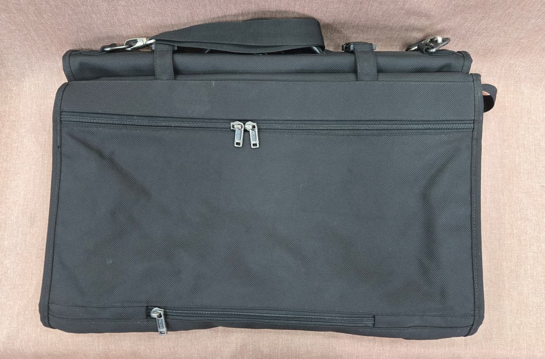 투미(TUMI) 알파 트라이폴드 가먼트 백 상품이미지2