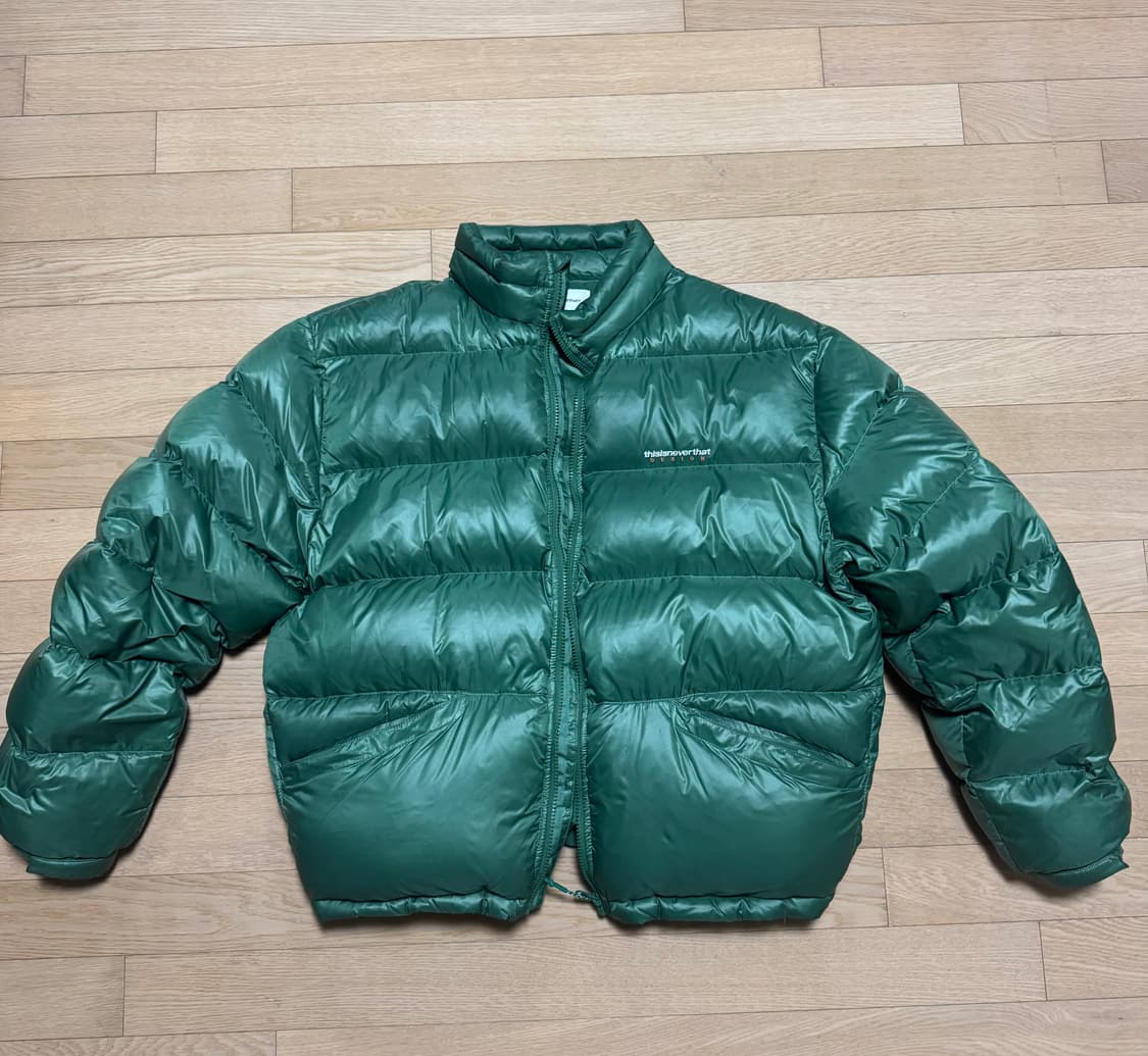 디네뎃 패딩 상품이미지1