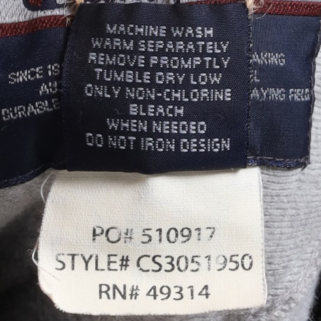 챔피온 Champion Reverse Weave Hoodie 상품이미지9