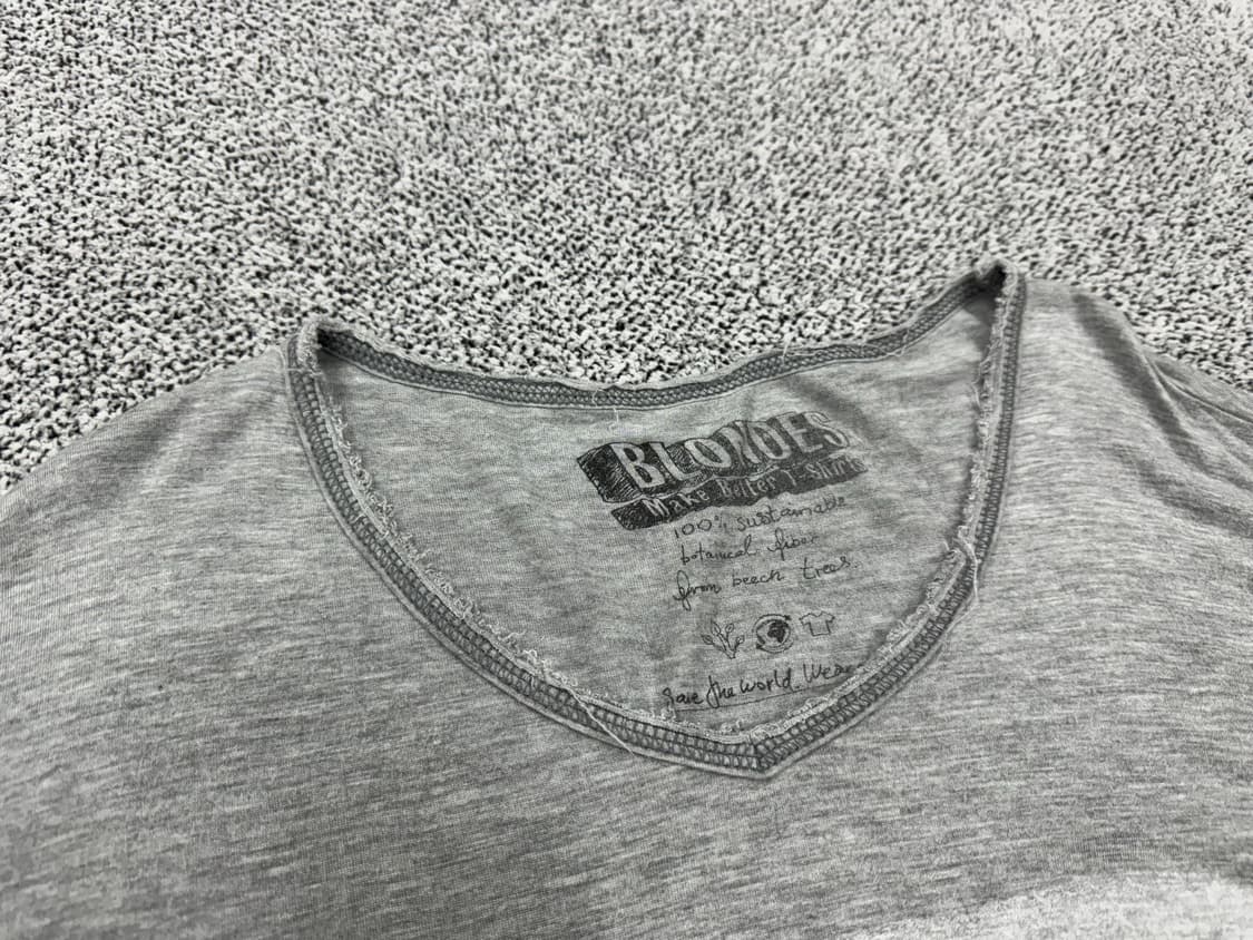 blondes make better t shirts USA 상품이미지3