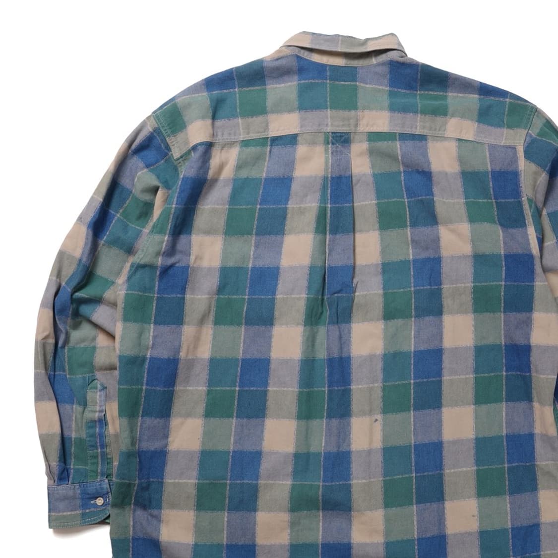 엘엘빈 L.L.Bean Check Shirt 

 상품이미지5
