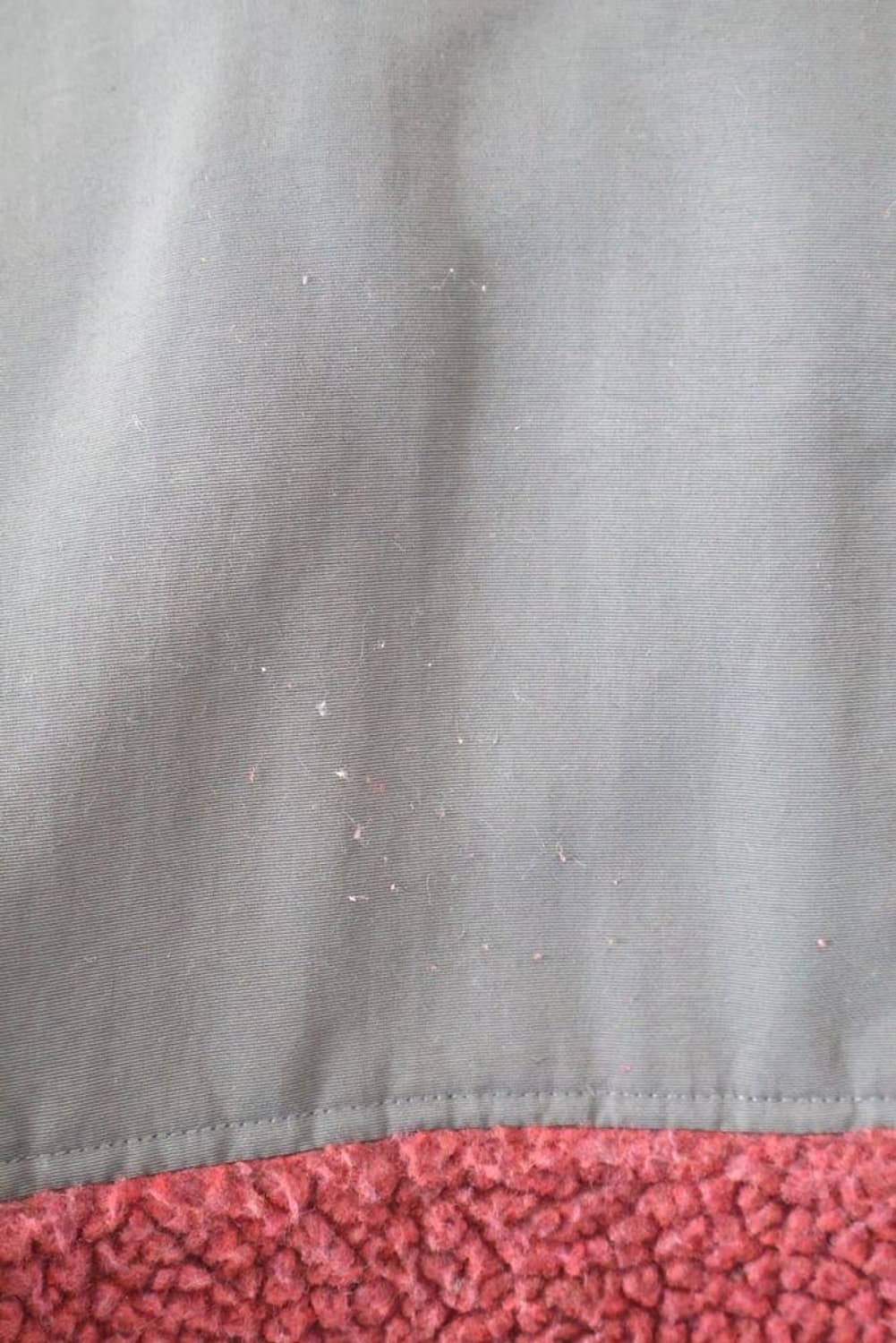 Niko and Boa Fleece Jacket 상품이미지6