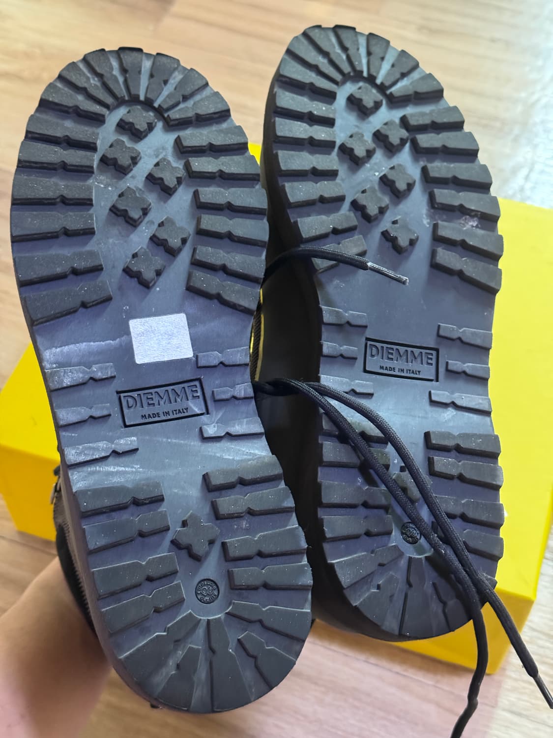 디에메 로치아벳 스포츠 부츠 42사이즈 상품이미지3