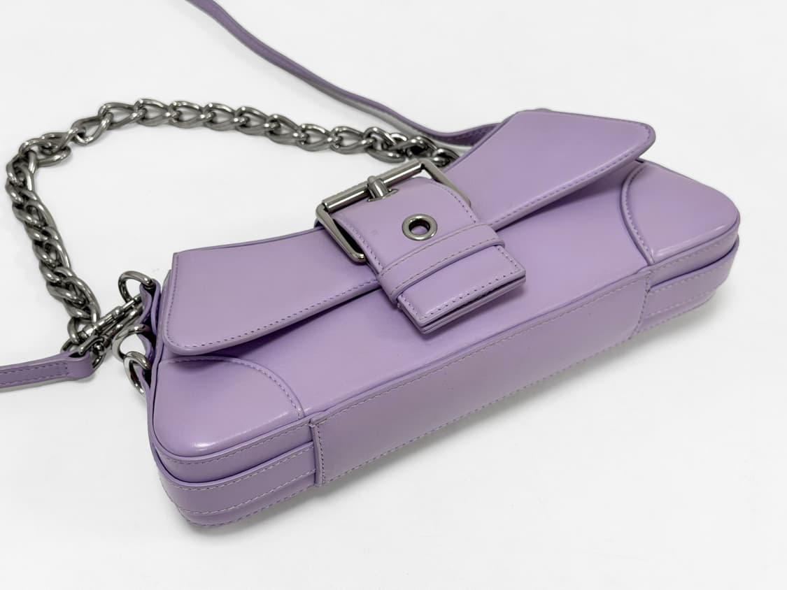 발렌시아가 린지 2way 체인 숄더백 상품이미지8