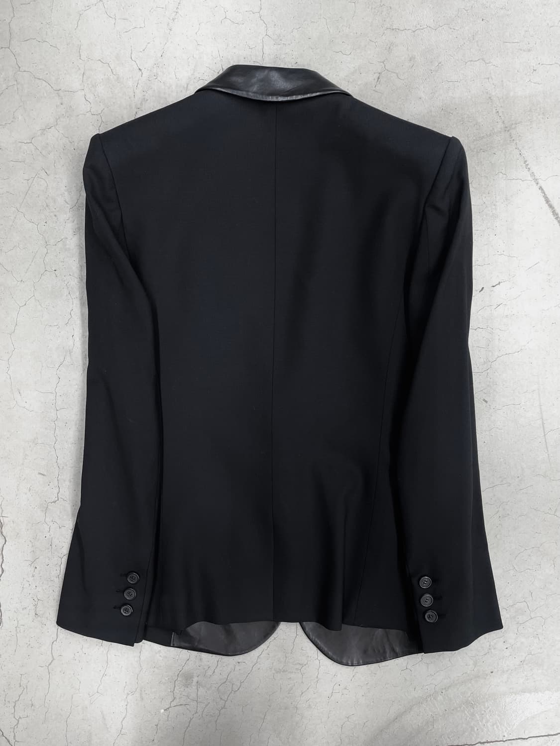 Balmain SS11 Safetypin Blazer (36) 상품이미지2