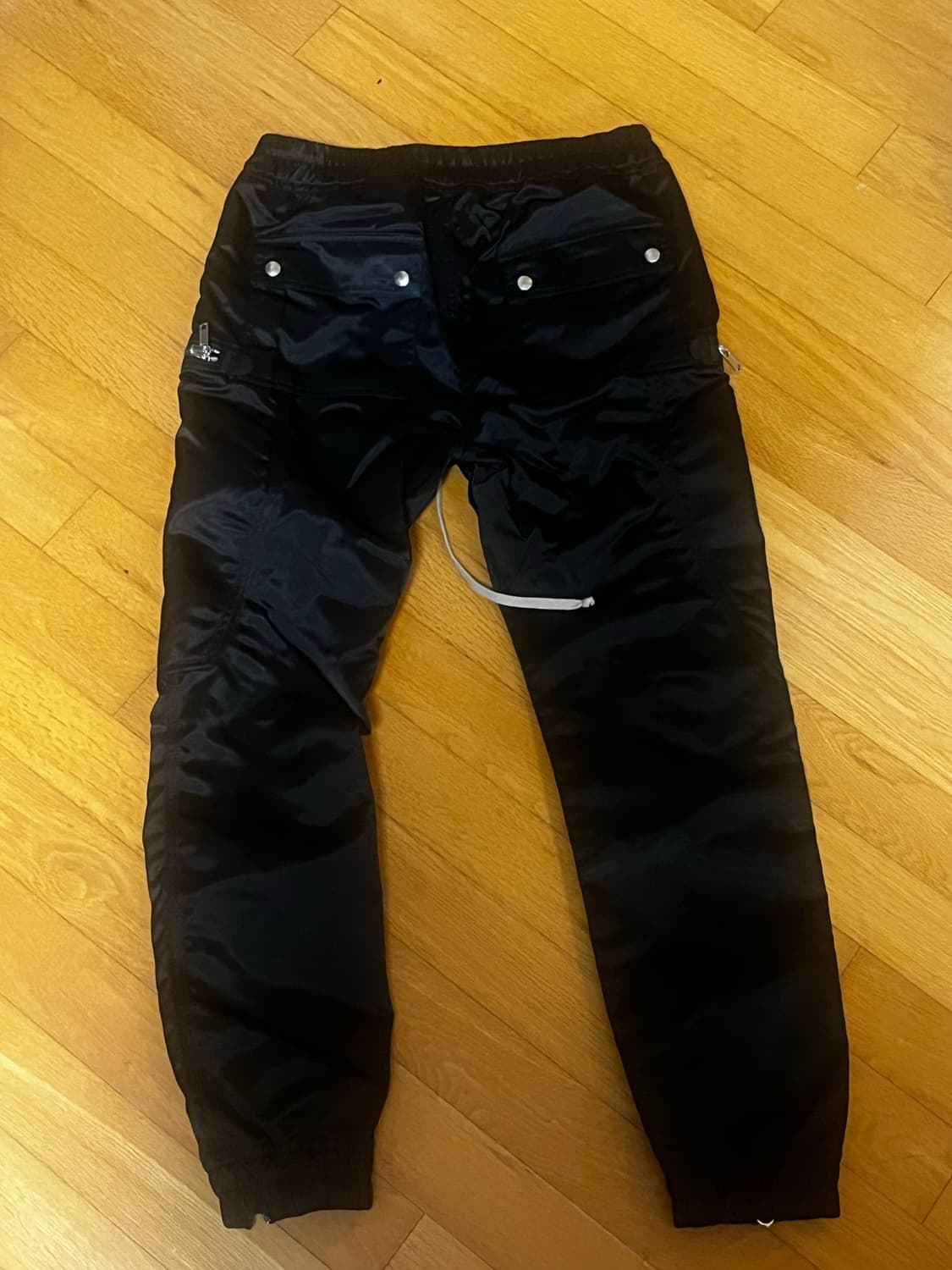 급처)릭오웬스 바우하우스 48 상품이미지2