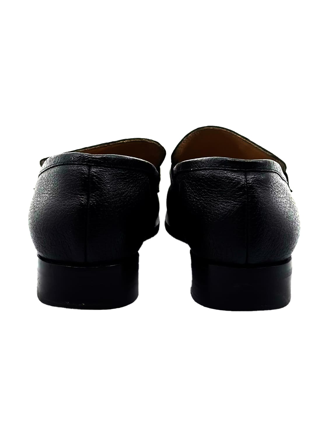 Gucci Square-Toe Horsebit Loafers/ 7 상품이미지6