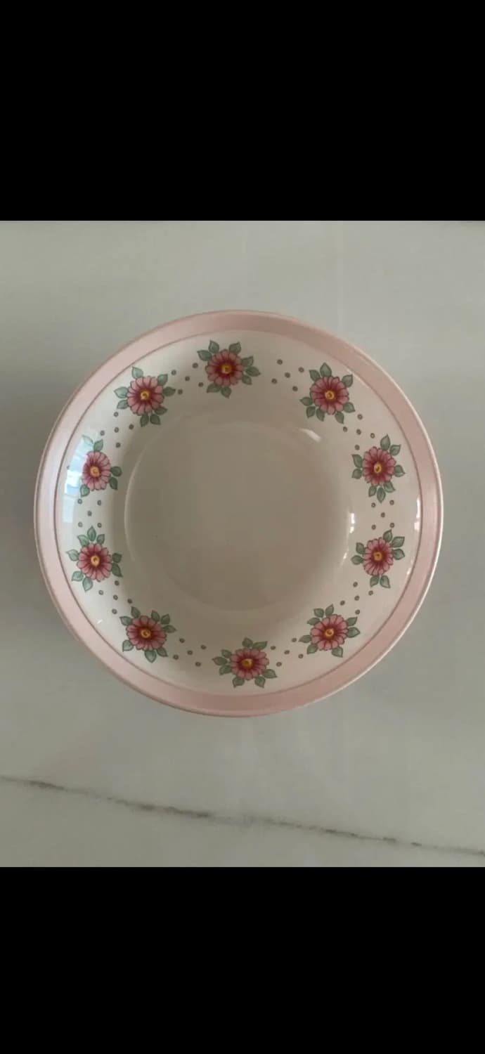 빈티지 혼시 패션 시리얼볼 상품이미지1