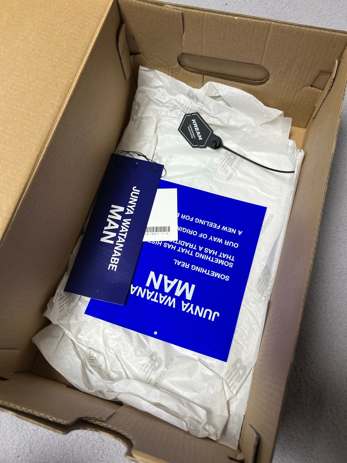 뉴발란스 준야 와타나베 1906L 상품이미지5