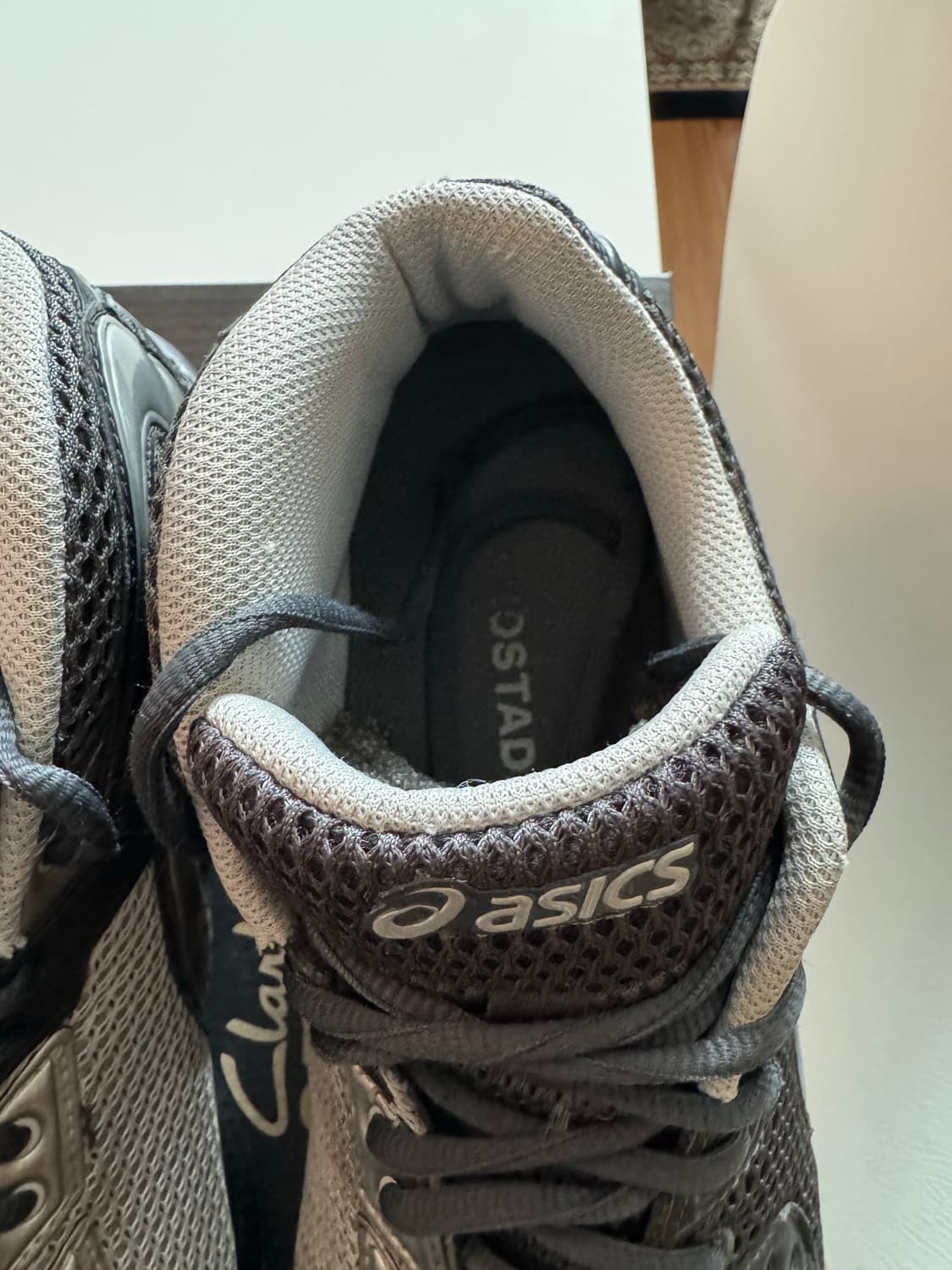 [280] 아식스 키코 젤소켓 상품이미지8