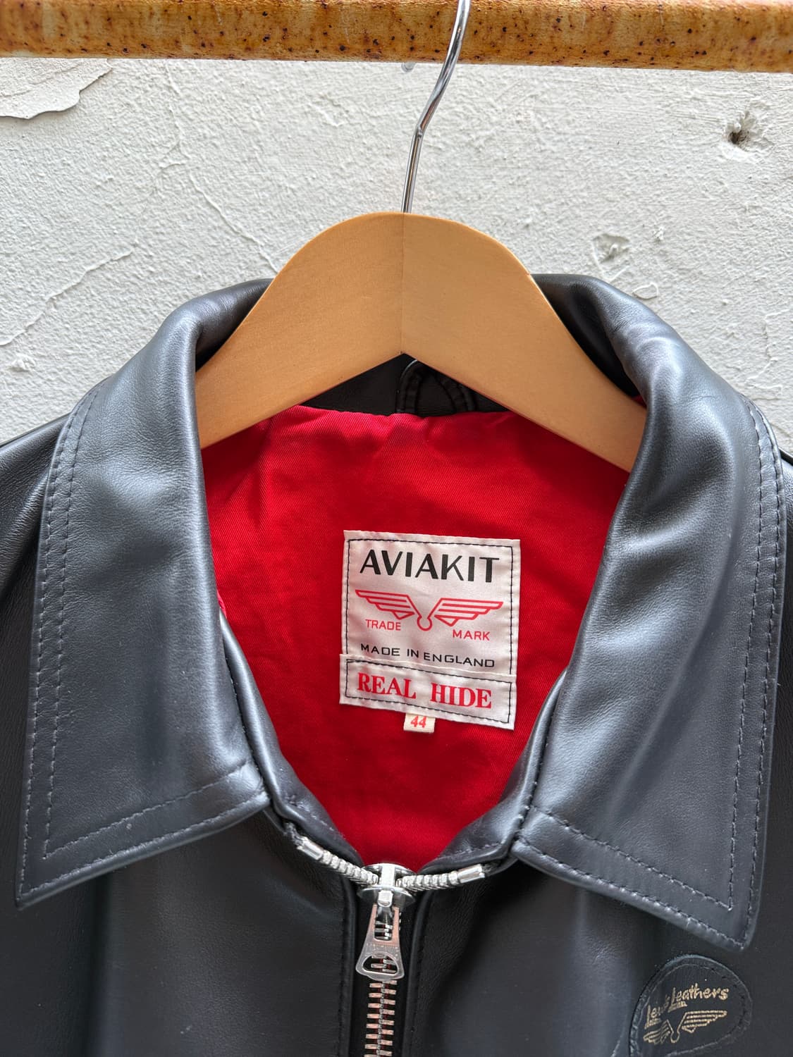 루이스레더 커세어60 44사이즈 상품이미지5