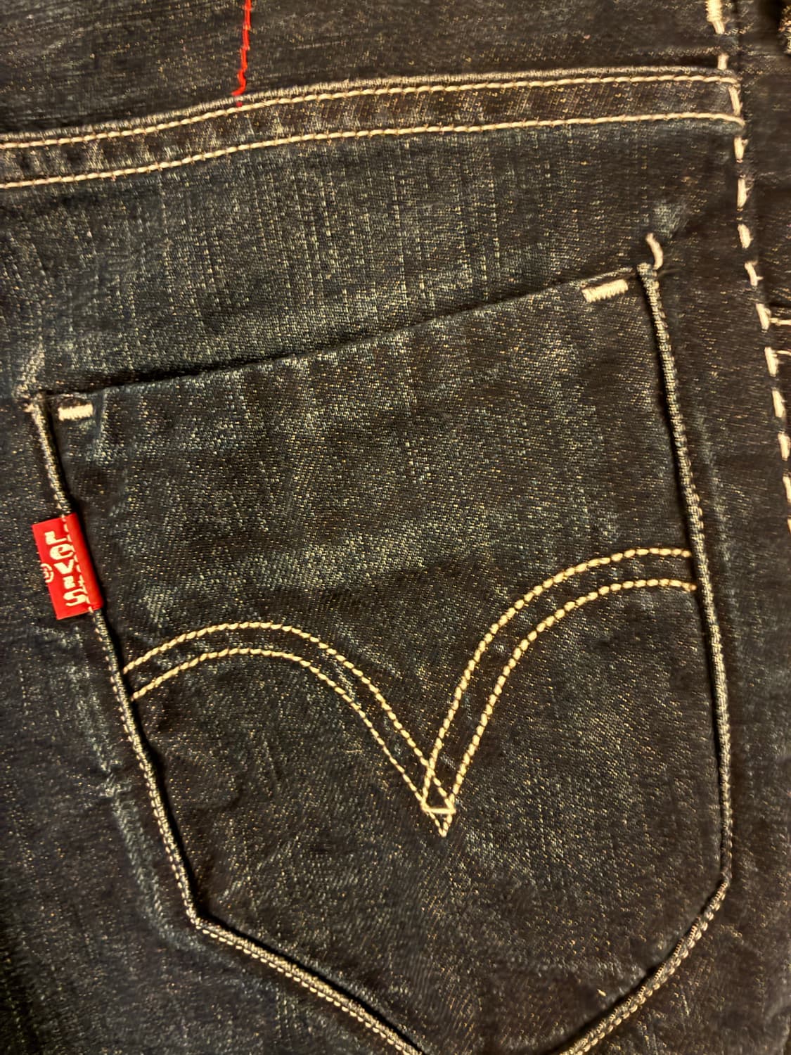 Levi’s redwire 2006 아카이브 상품이미지7