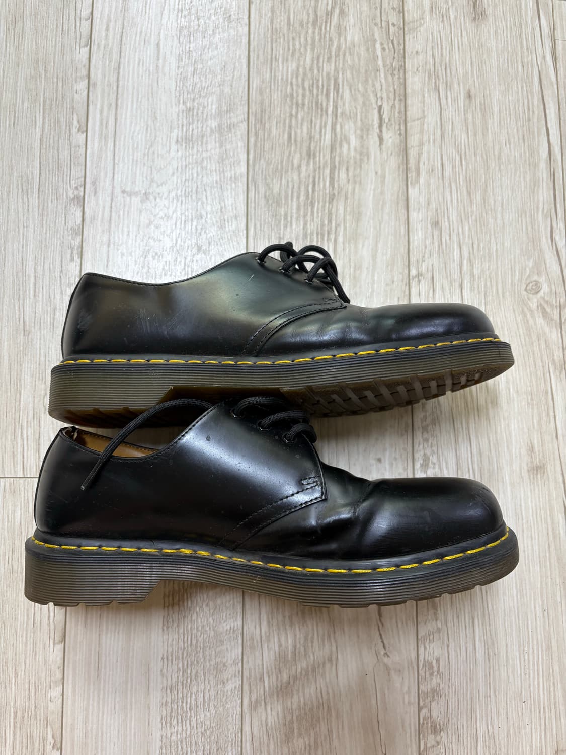 닥터마틴 1461 3홀 스무스 280 상품이미지3