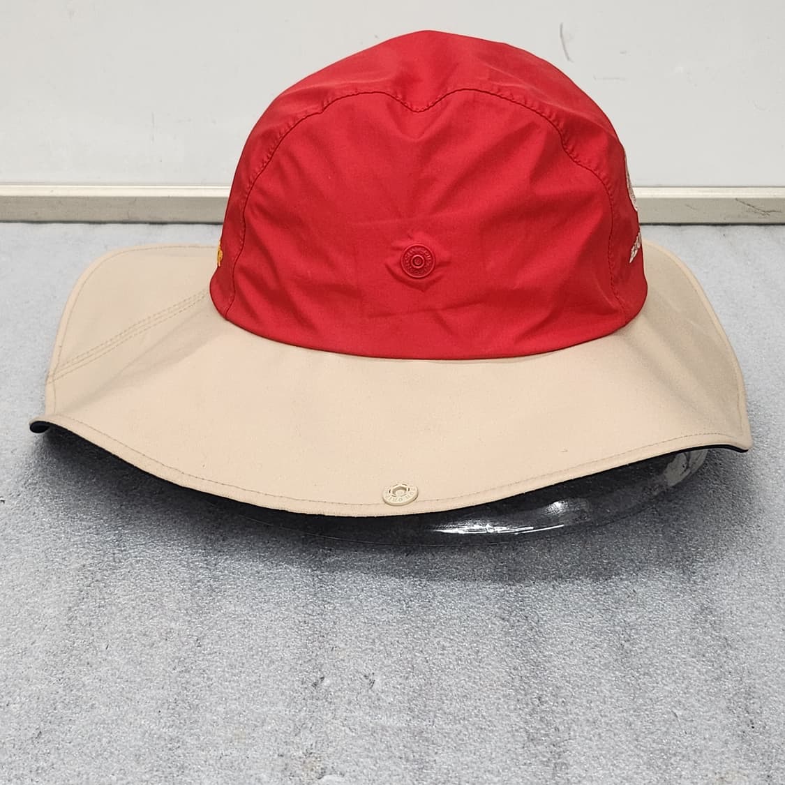 빈폴 정품 아웃도어 벙거지 S사이즈 56cm 상품이미지4