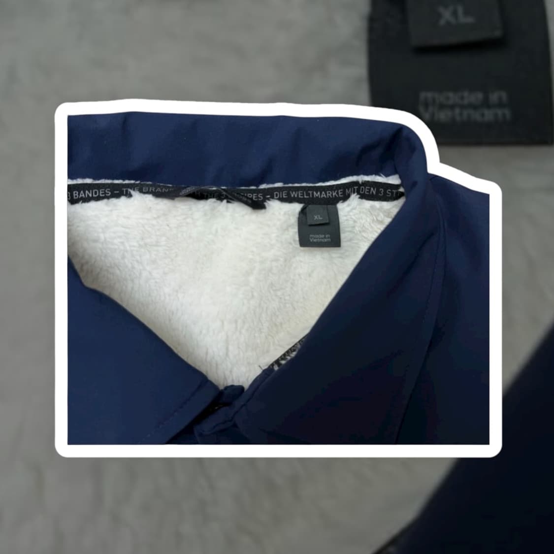 아디다스 코치자켓 상품이미지2