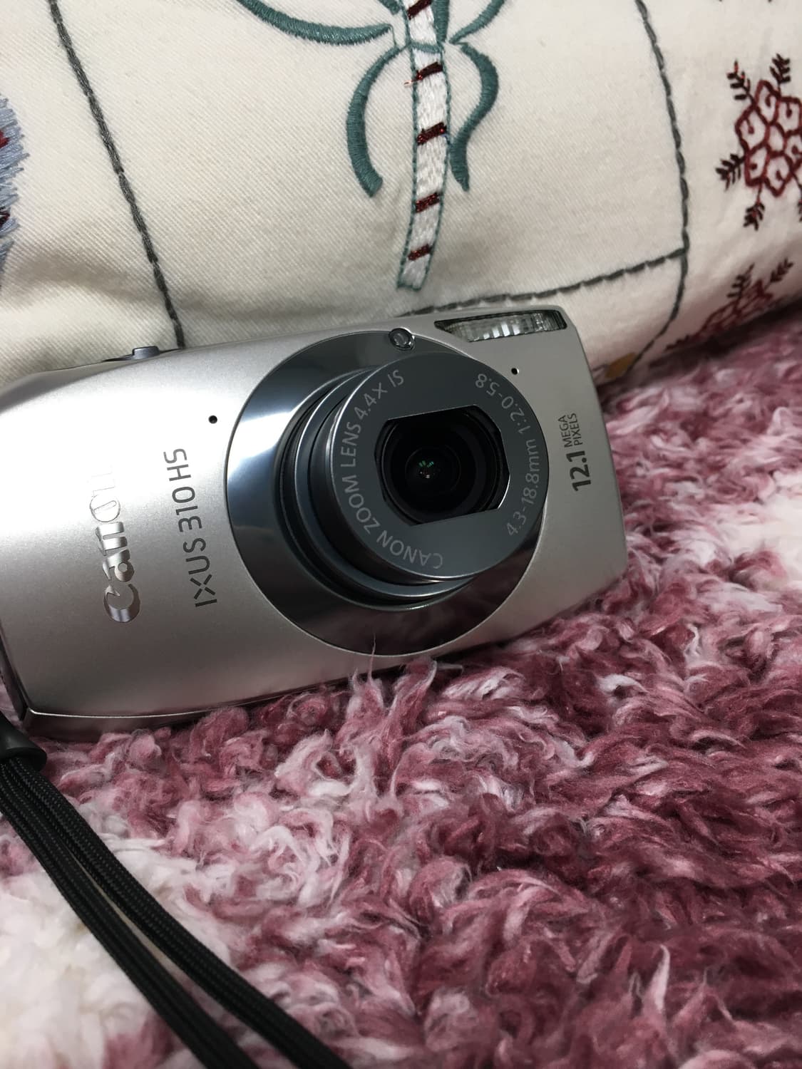 캐논 익서스 310 HS 상품이미지7