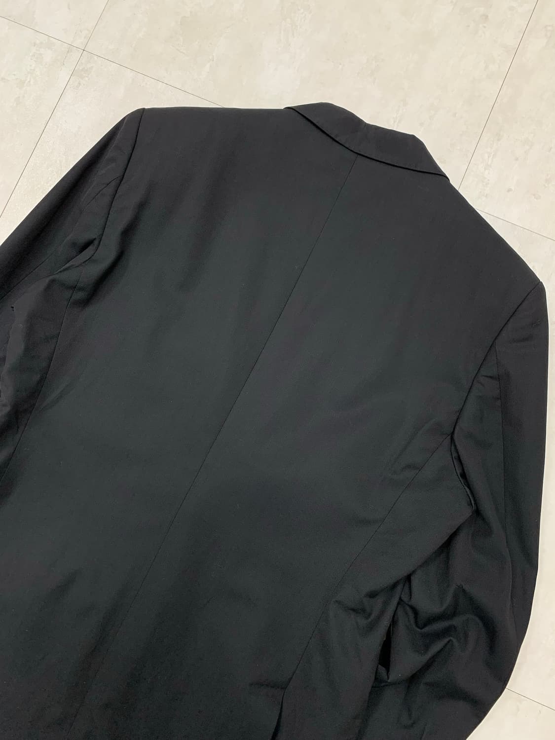 돌체앤가바나 블랙 블레이저 #277 상품이미지9