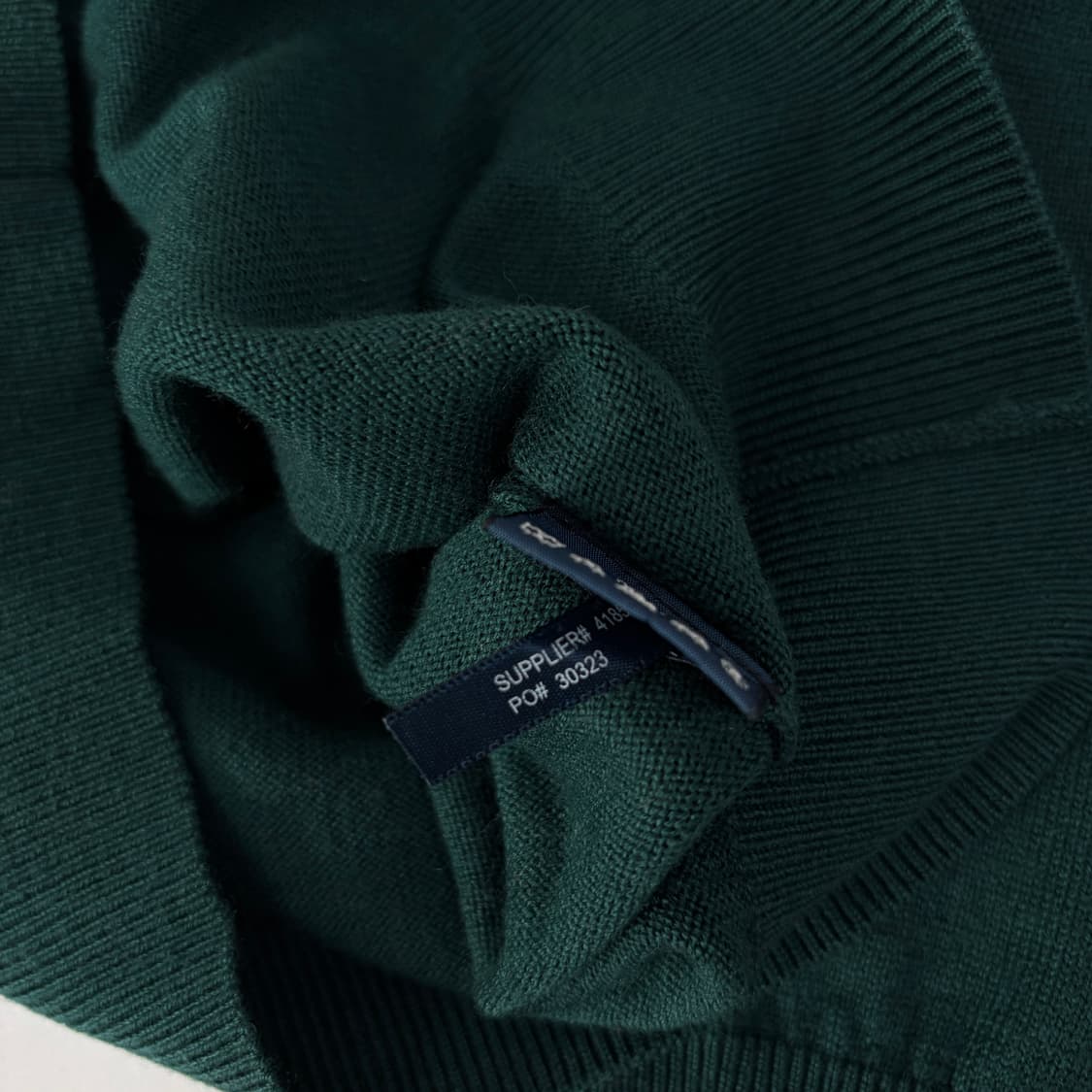 폴로 가디건 상품이미지8