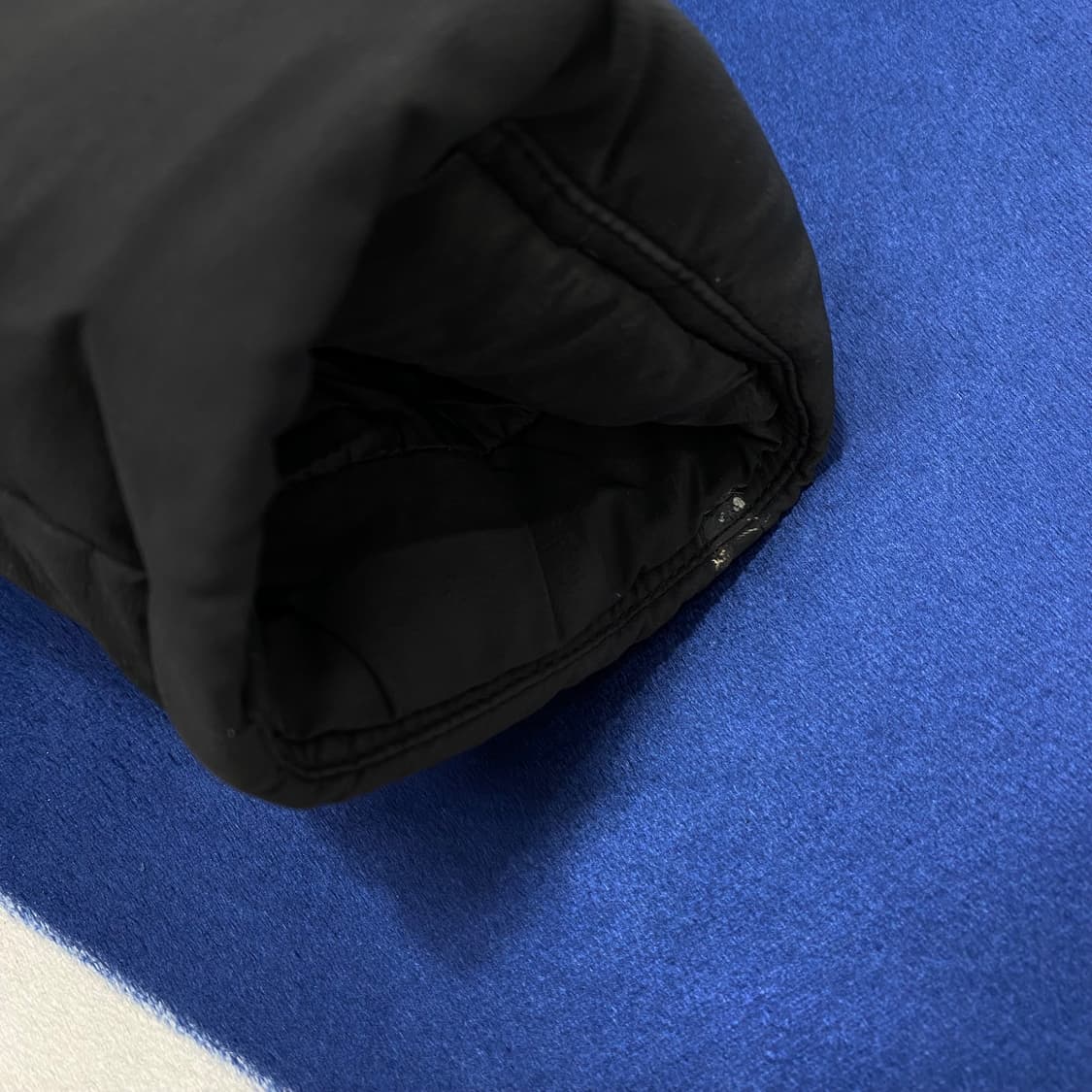 데상트 스키팀 덕다운 롱패딩 95 상품이미지5