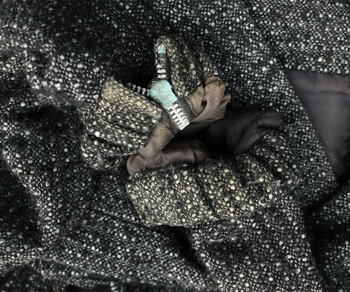 존 로렌스 설리반 유틸리티 자켓 상품이미지10