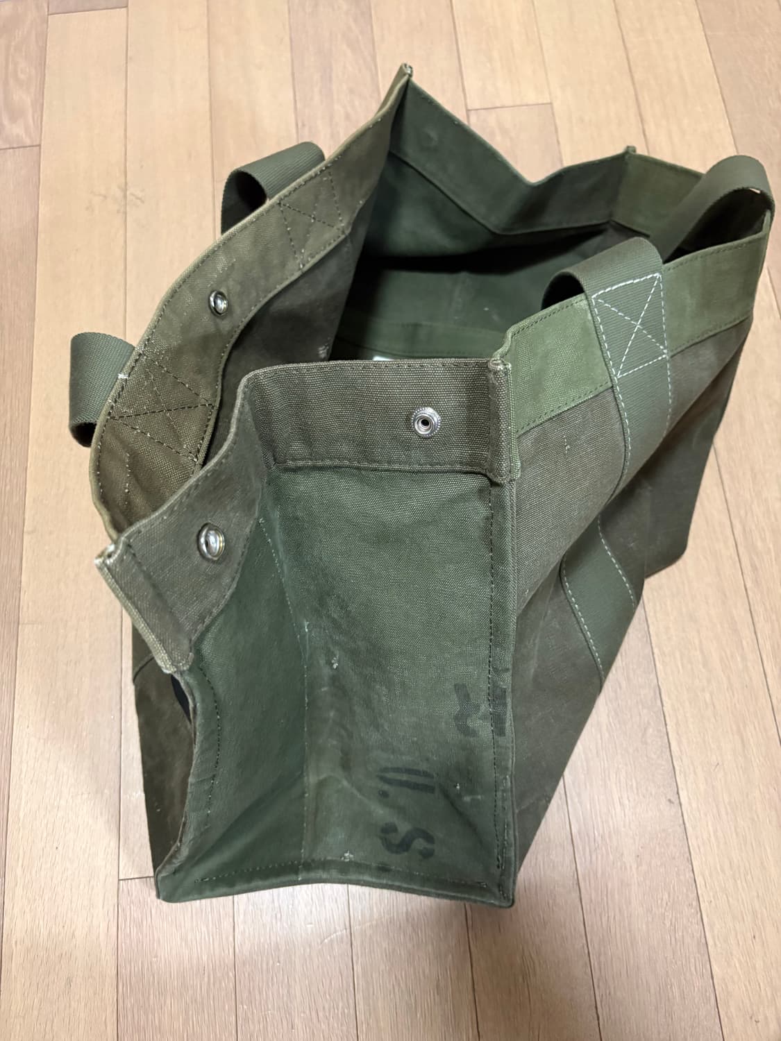 레디메이드 토트백 라지 상품이미지4