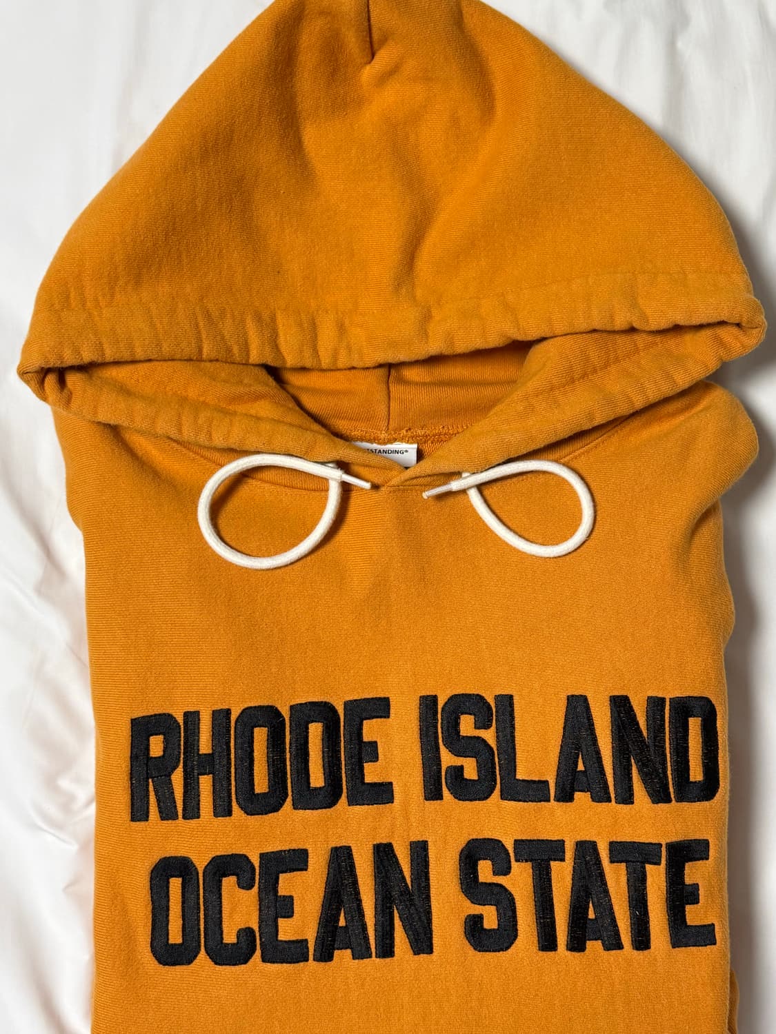 아웃스탠딩 후드 상품이미지2