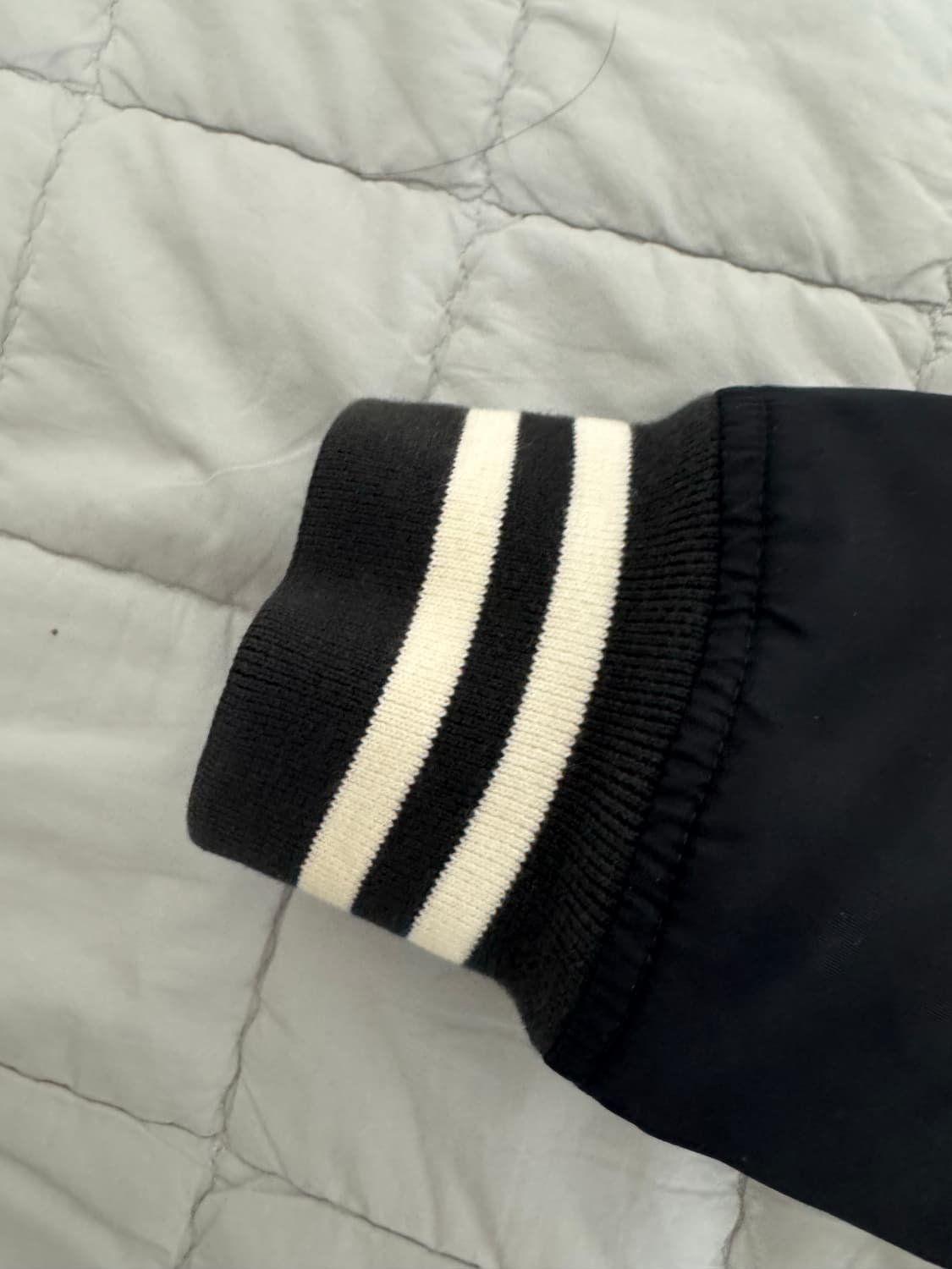 나이키nba 슈프림 콜라보 자켓 상품이미지5