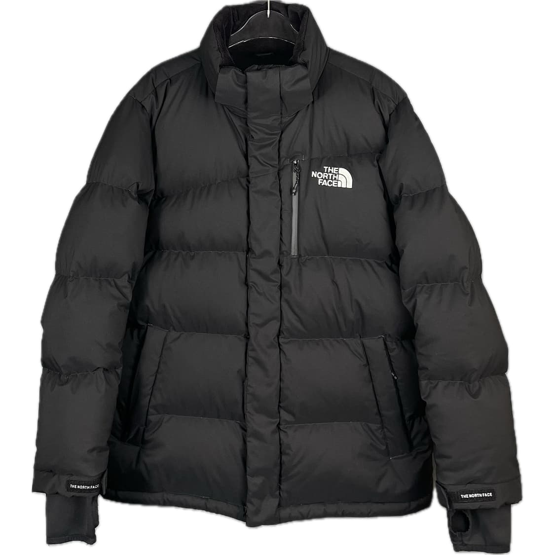 [XL] 노스페이스 마운틴 에슬레틱스 덕 다운 패딩 상품이미지1