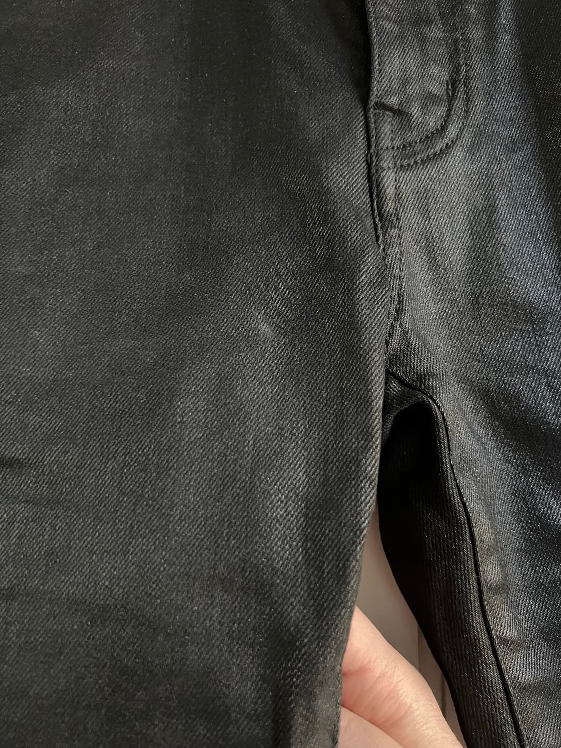 [29] 생로랑 코팅진 상품이미지3